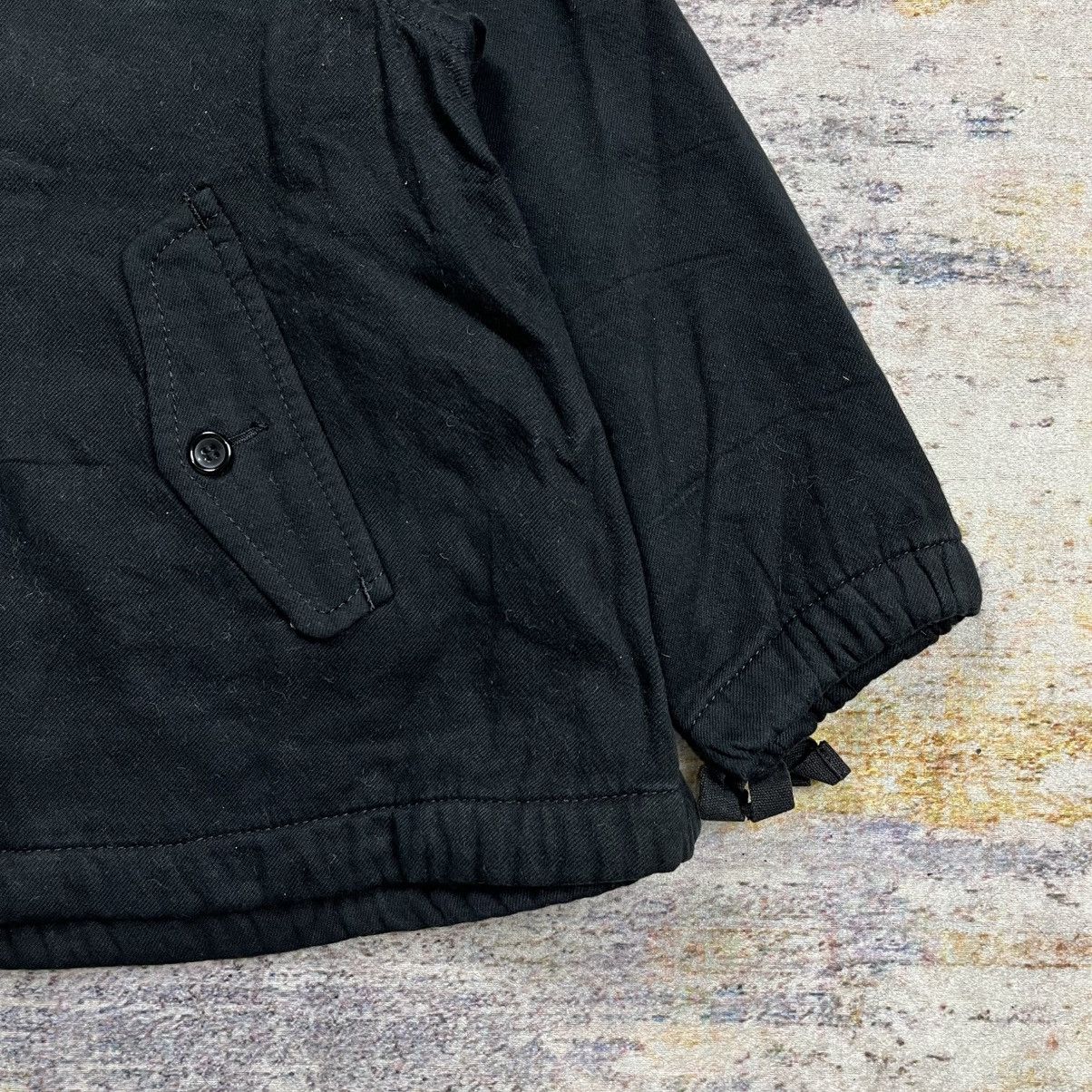 Comme des Garcons Tricot comme des garcons ad2010 short jacket Size US M / EU 48-50 / 2 - 4 Thumbnail