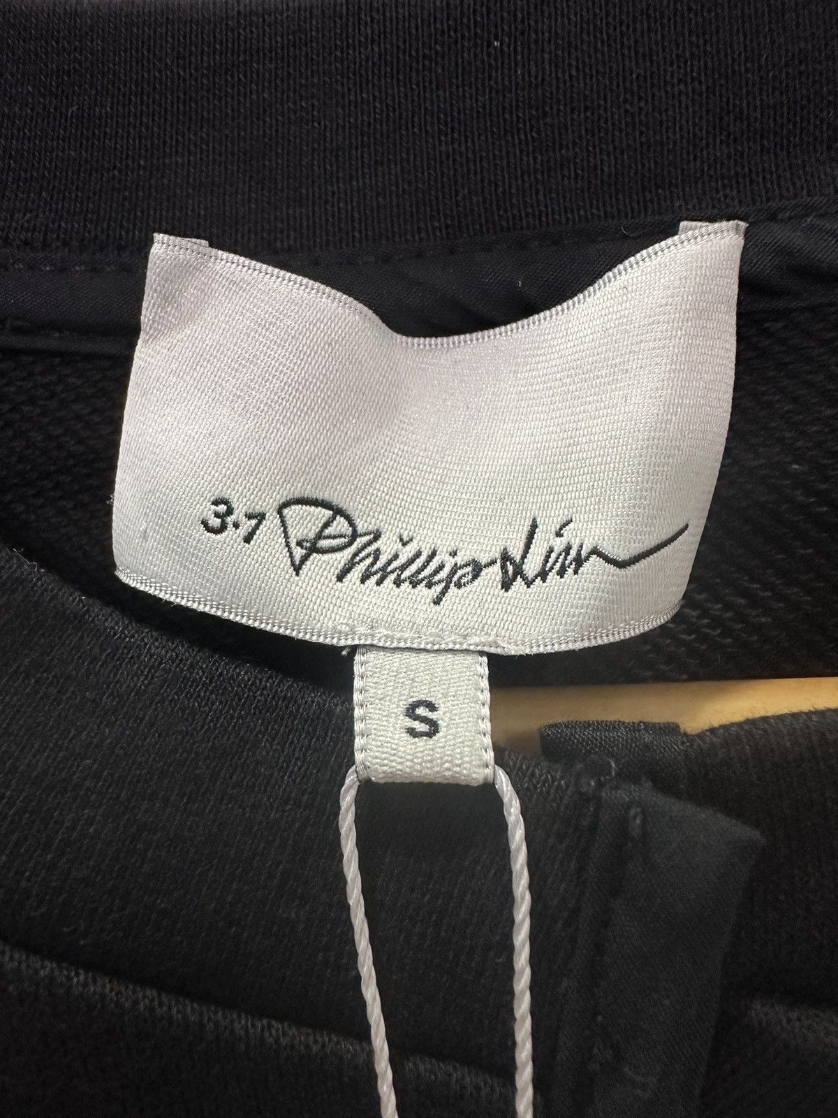 3.1 Phillip Lim 3.1 Phillip Lim | Tie Belt Sweaters Size S / US 4 / IT 40 - 3 Thumbnail