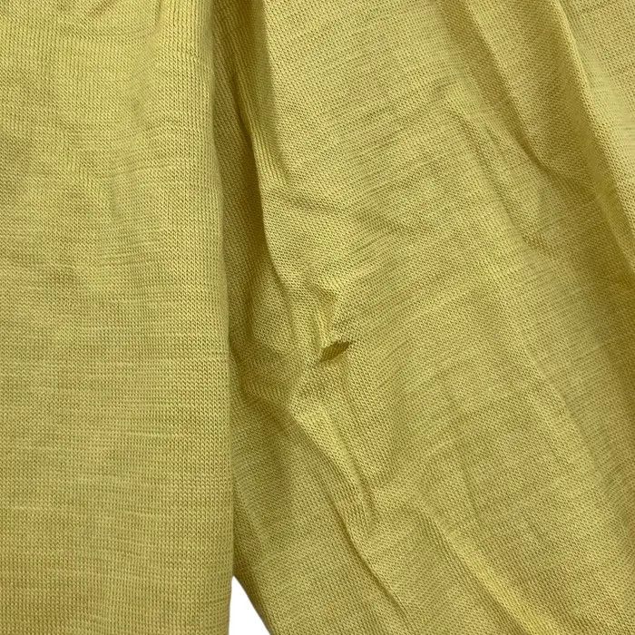 Pierre Cardin Vintage 90’ PIERRE CARDIN PARIS Tricots Collection Tee Shirt Size L / US 10 / IT 46 - 7 Thumbnail