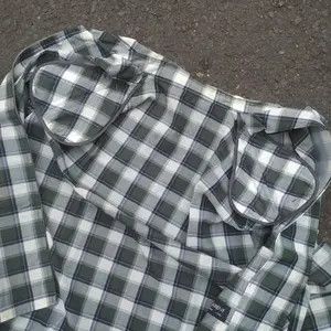 Vintage 💥Vintage💥 YSL Pour Homme YVES Saint Plaid Jacket Size US XL / EU 56 / 4 - 5 Thumbnail