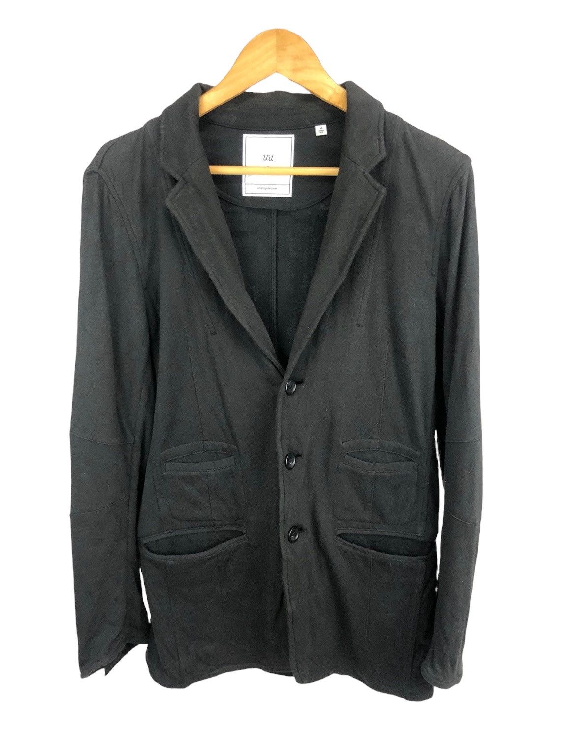Undercover Undercover Uniqlo Cardigan Jacet Size US M / EU 48-50 / 2 - 1 Thumbnail