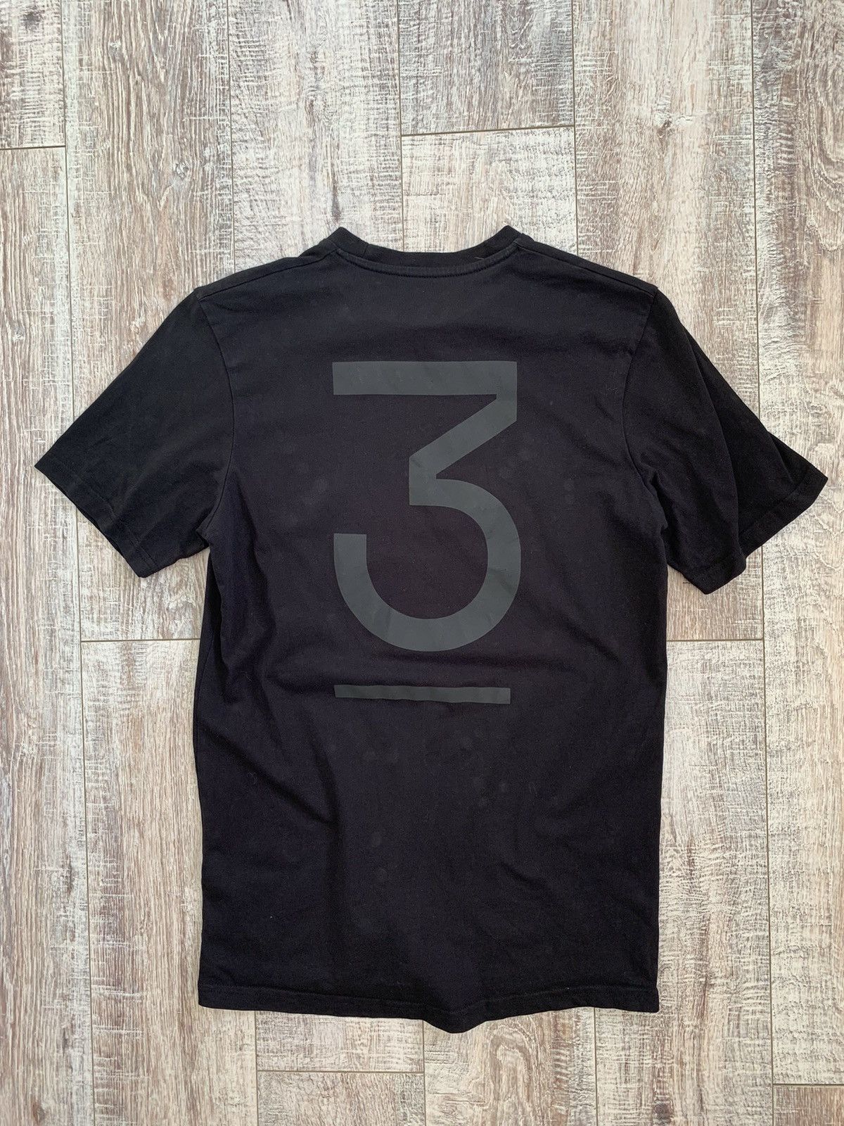 Castore × Formula 1 × Malcolm McLaren McLaren formula 1 team castore T shirt Size US S / EU 44-46 / 1 - 3 Thumbnail