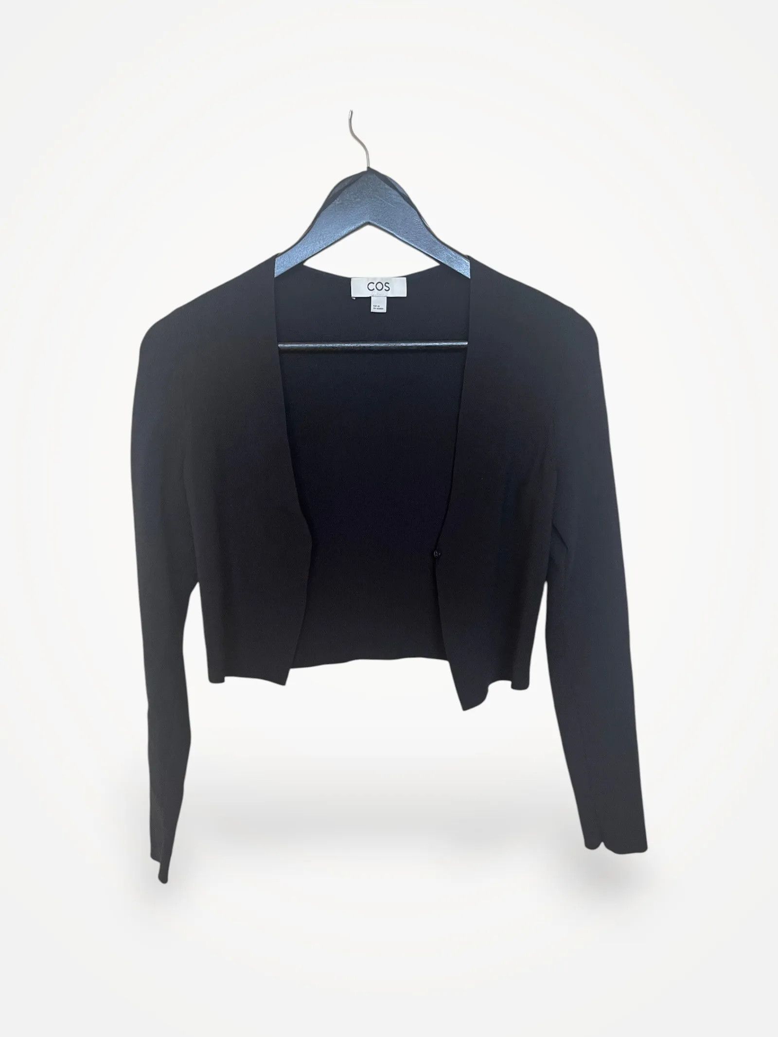 Cos Cos Cardigan Size XS / US 0-2 / IT 36-38 - 1 Thumbnail