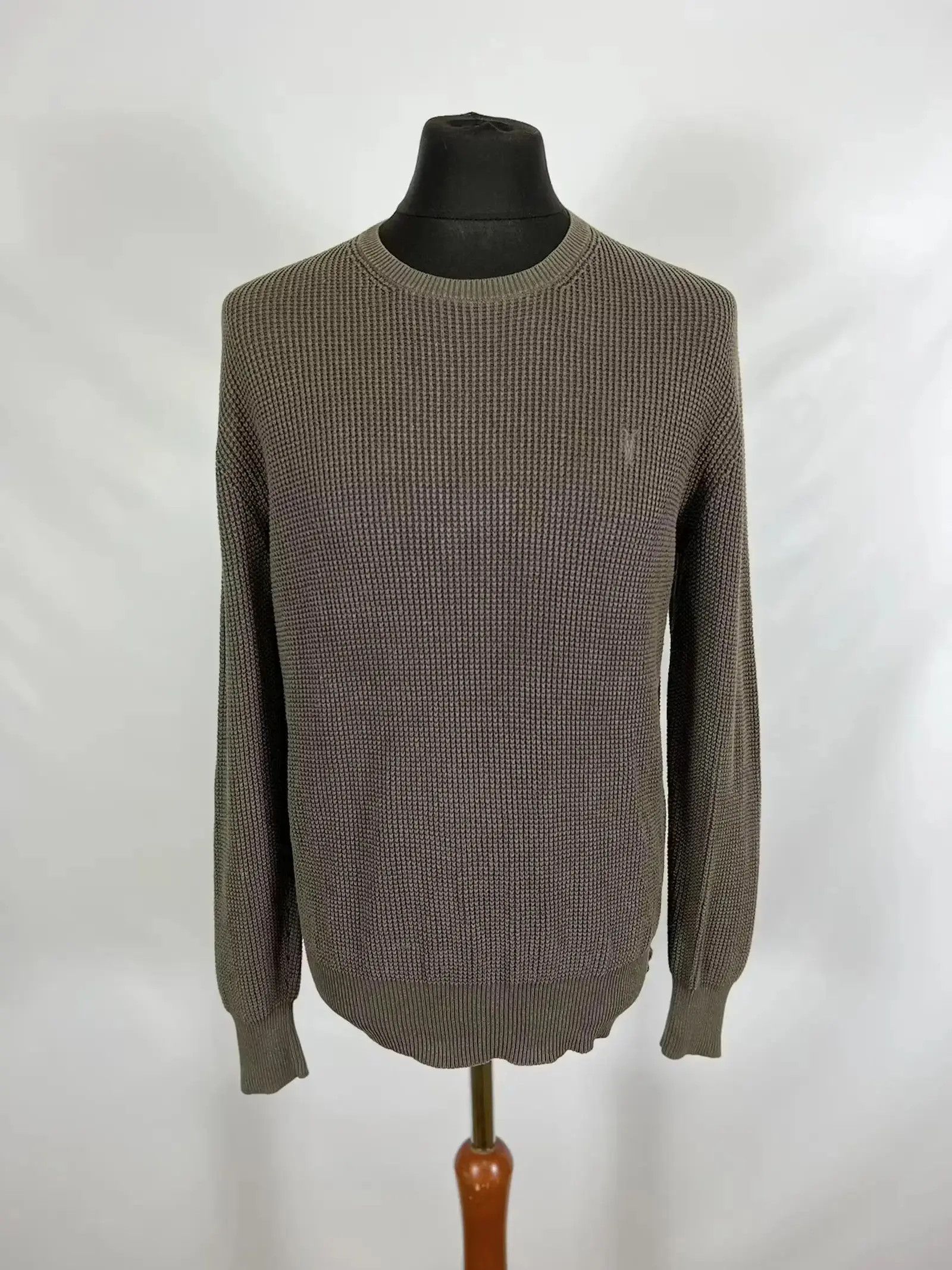 Allsaints All saints trias crew Size US M / EU 48-50 / 2 - 1 Thumbnail