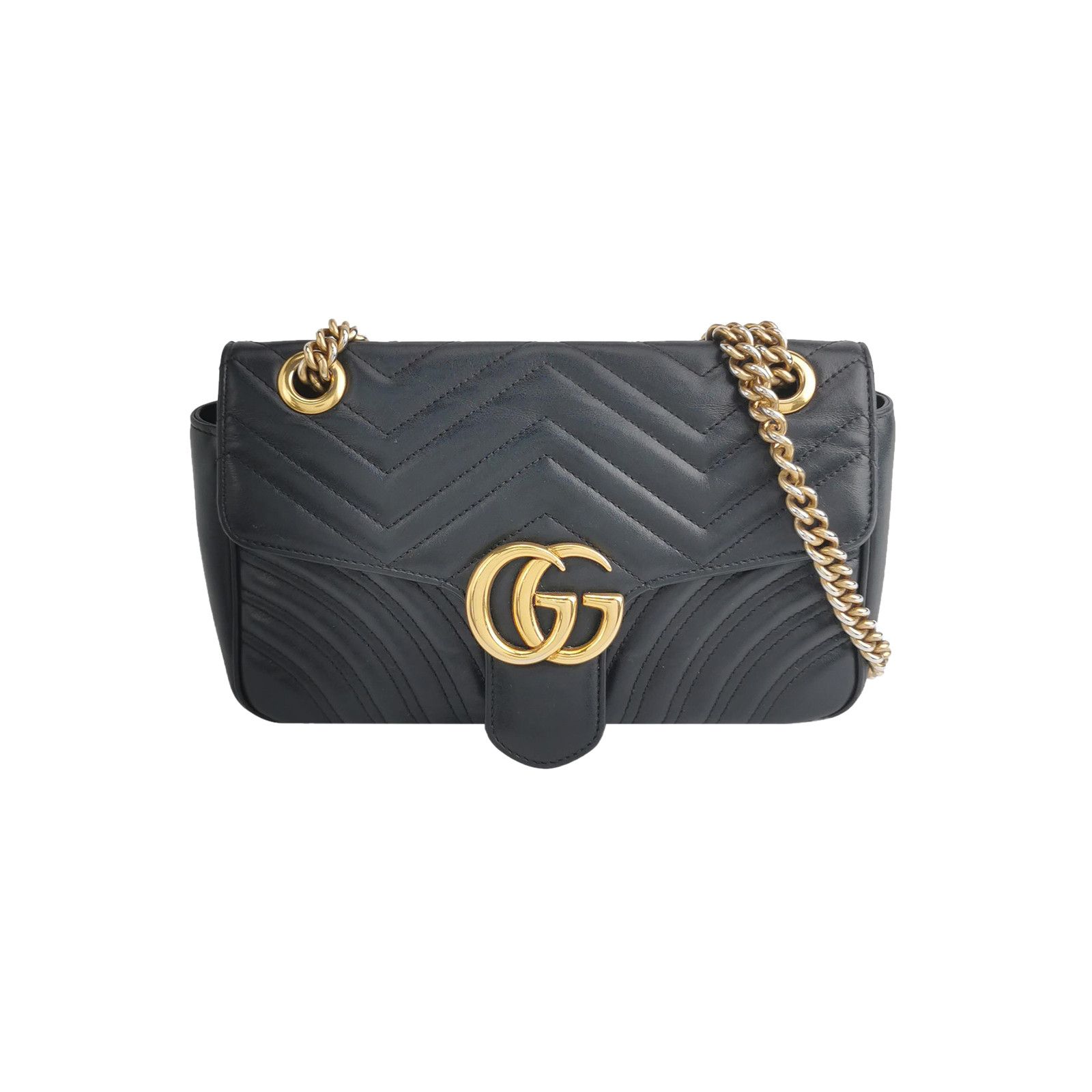 Gucci Gucci Women os Shoulder Bags Size ONE SIZE - 1 Thumbnail
