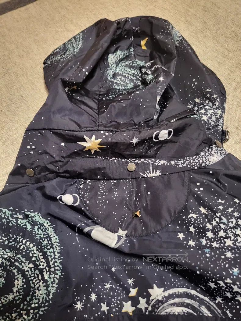 Valentino Valentino jacket Size US XL / EU 56 / 4 - 3 Thumbnail