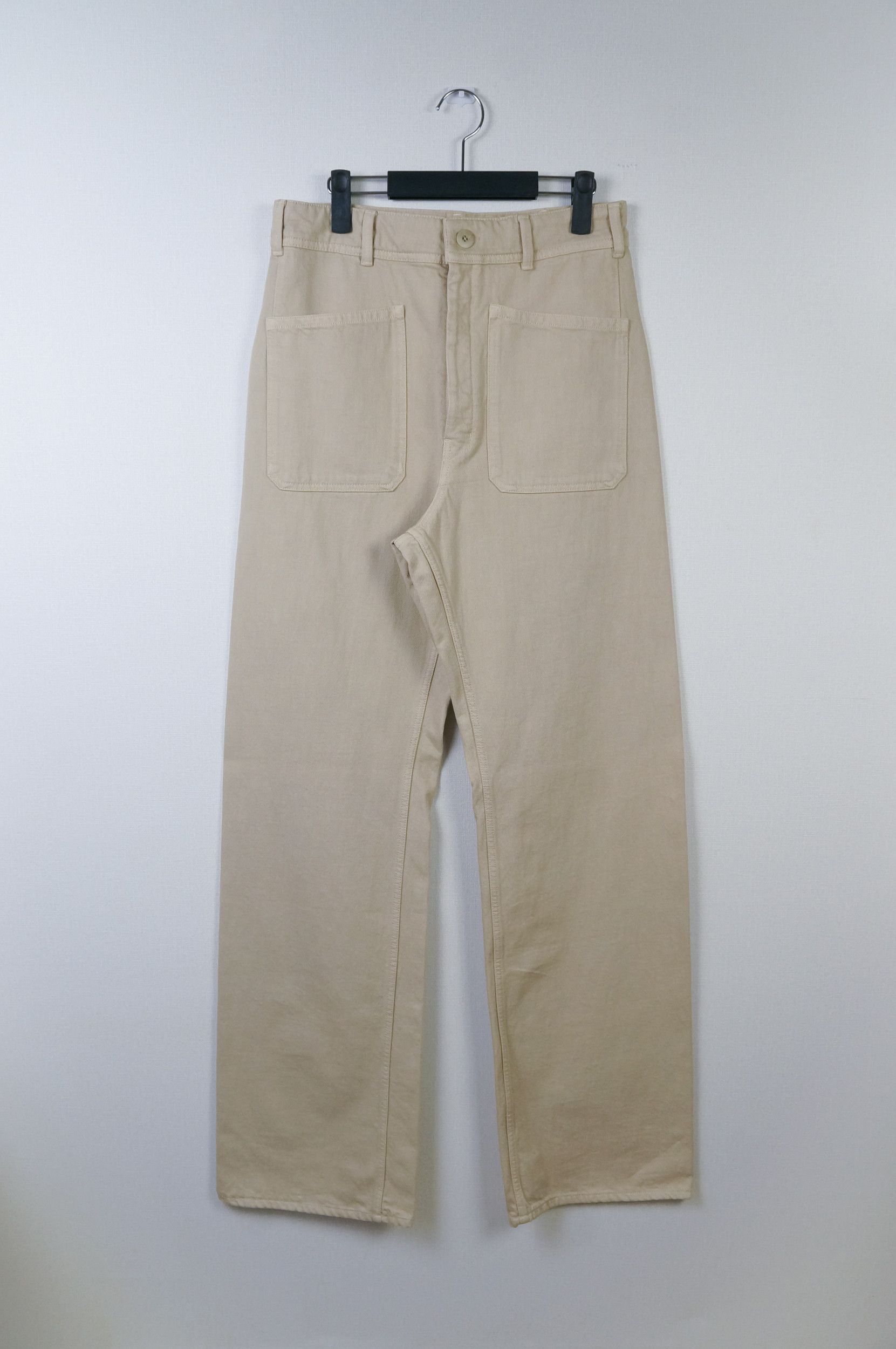 Lemaire Lemaire sailor pants Size US 34 / EU 50 - 2 Thumbnail