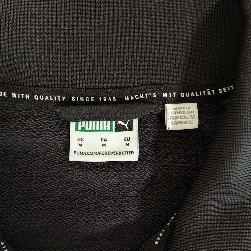 Puma Puma x CATBLOX T7 Track Jacket "The Awakening" mens M Size US M / EU 48-50 / 2 - 5 Thumbnail