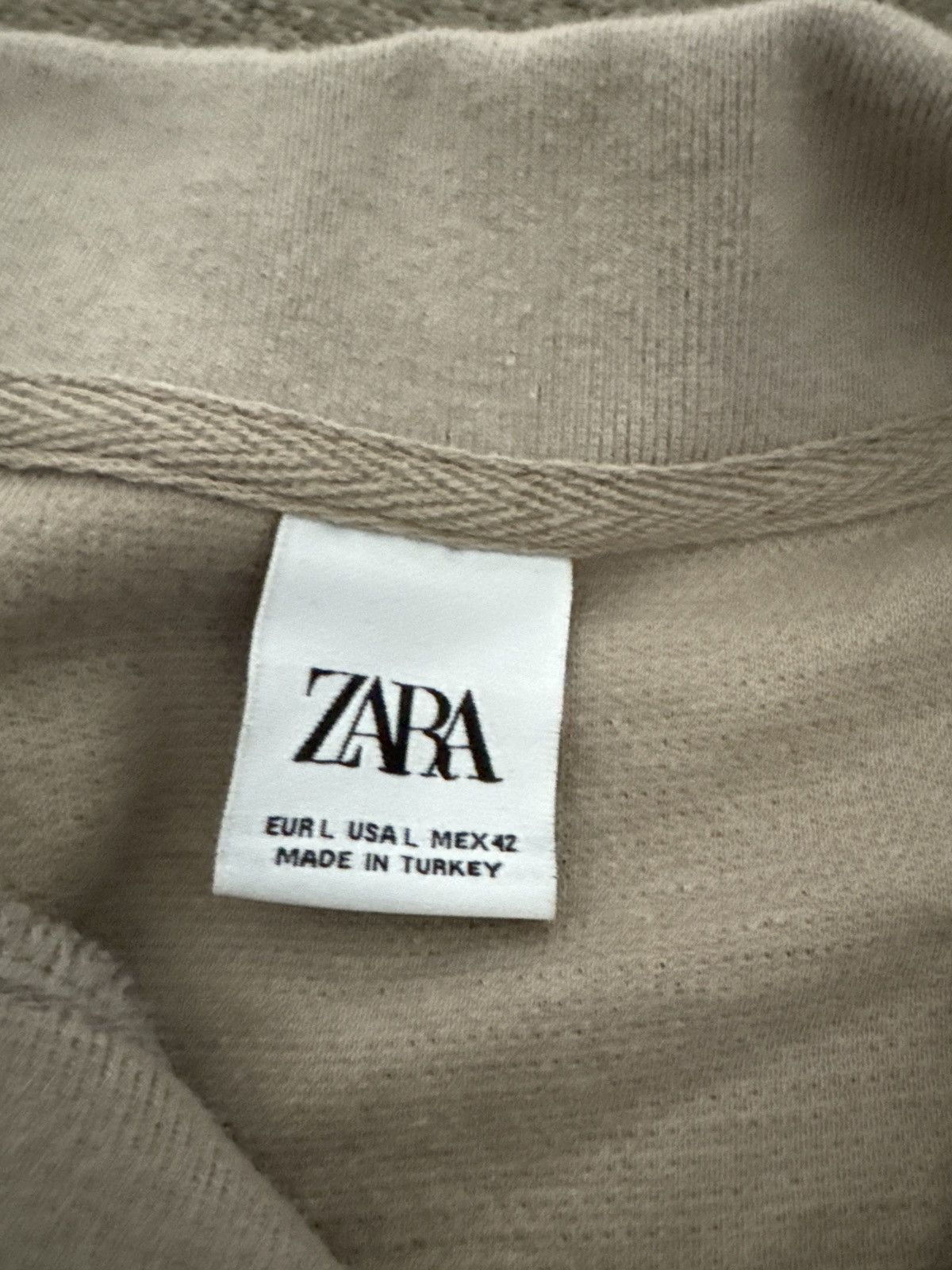 Zara Zara polo Size US L / EU 52-54 / 3 - 2 Thumbnail