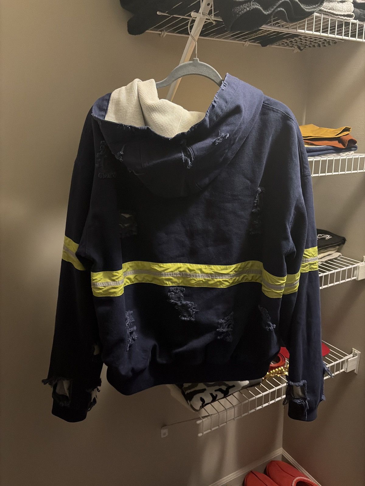 Other Seventyfouriswar Size US M / EU 48-50 / 2 - 1 Thumbnail