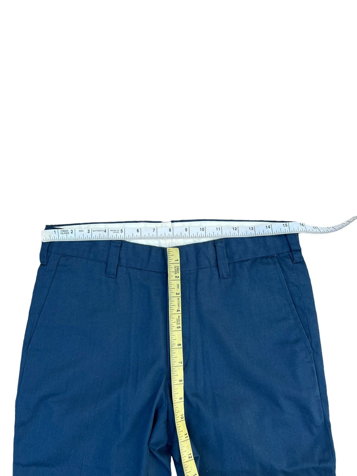 Wacko Maria Wacko Maria Guilty Parties Japan Chinos Trouser Cropped Pant Size US 30 / EU 46 - 3 Thumbnail
