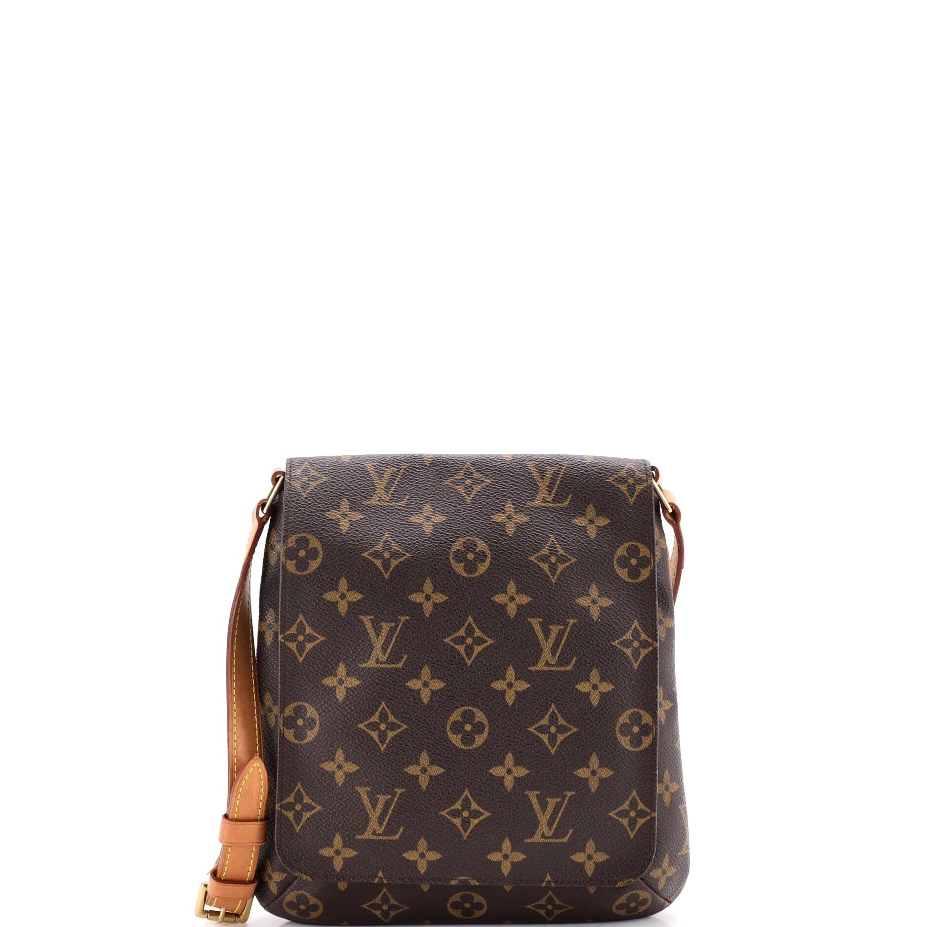 Louis Vuitton Musette Salsa Handbag Size ONE SIZE - 1 Thumbnail