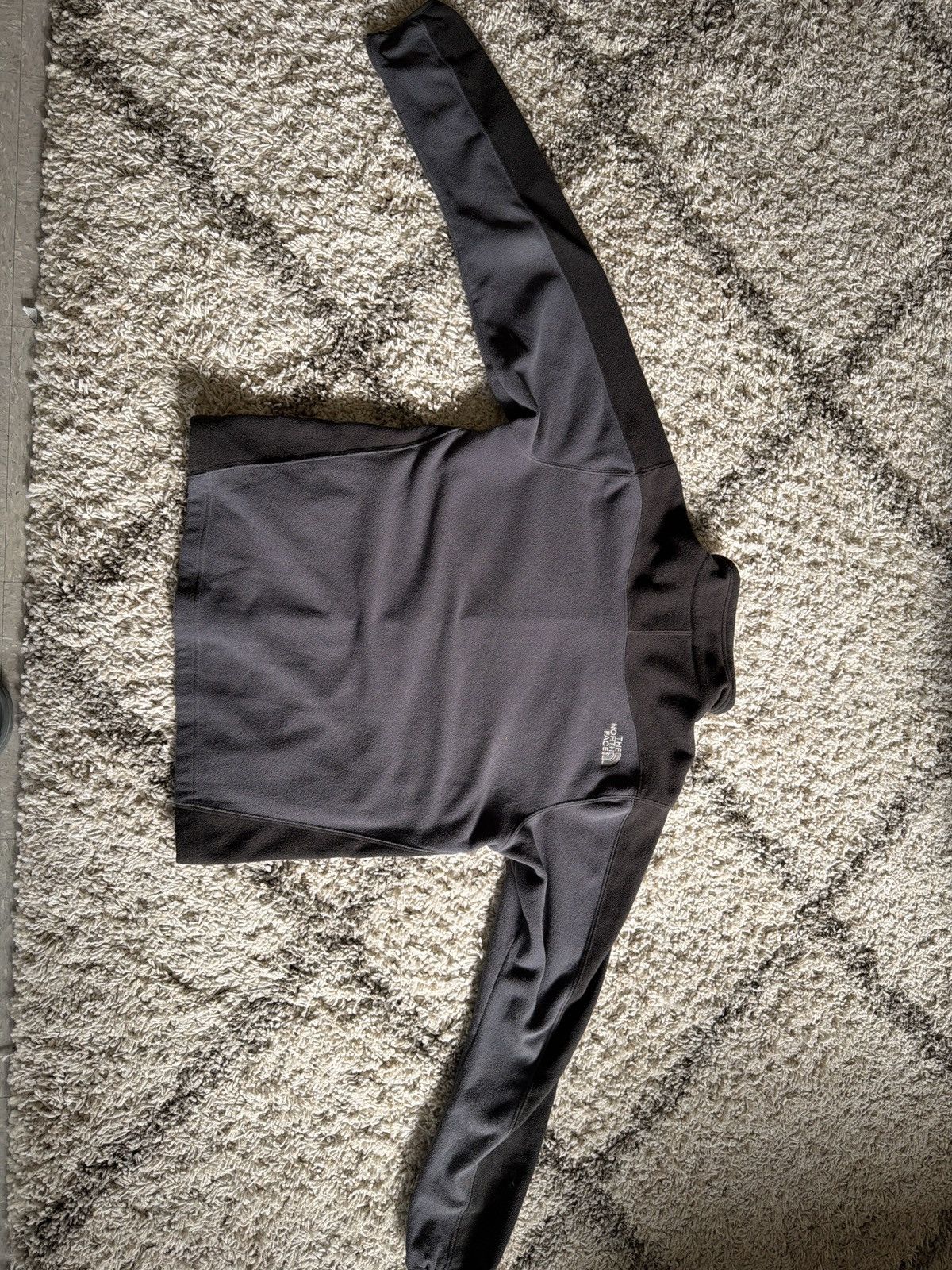 The North Face The north face Polyester Shell Jacket Size US L / EU 52-54 / 3 - 3 Thumbnail