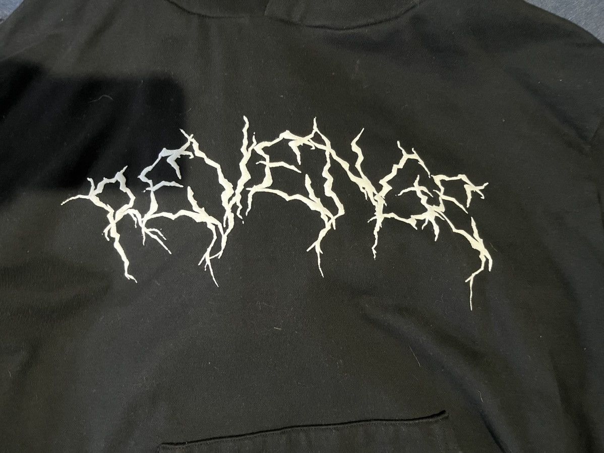Revenge 🚨NEED GONE🚨 Revenge lightning kill hoodie (New edition) Sz L Size US L / EU 52-54 / 3 - 3 Thumbnail