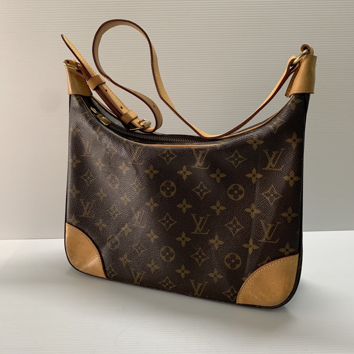 Louis Vuitton Louis Vuitton Monogram Shoulder Bag Size ONE SIZE - 5 Thumbnail