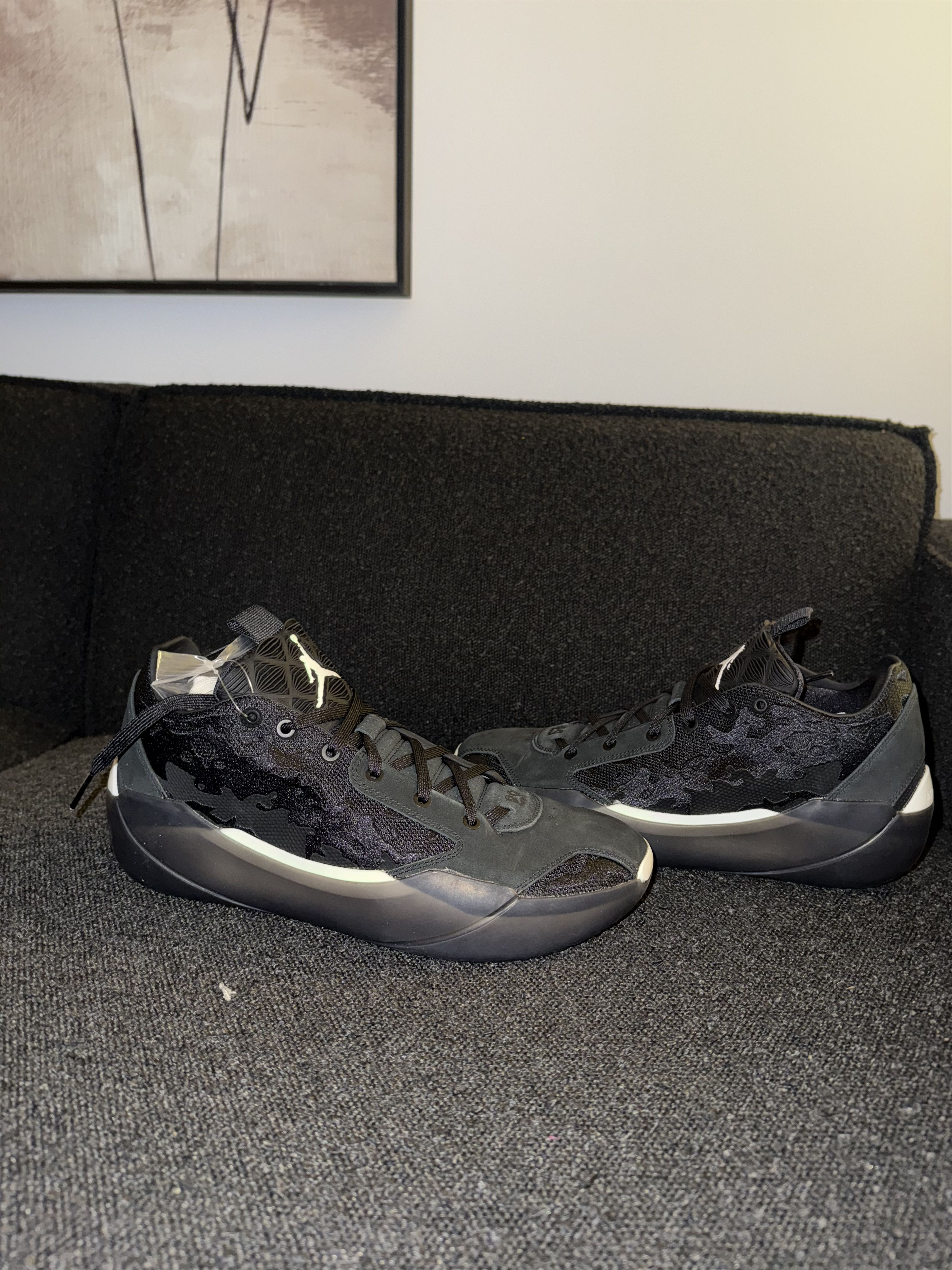 Jordan Brand Air Jordan Type 39 Size US 11.5 / EU 44-45 - 1 Thumbnail