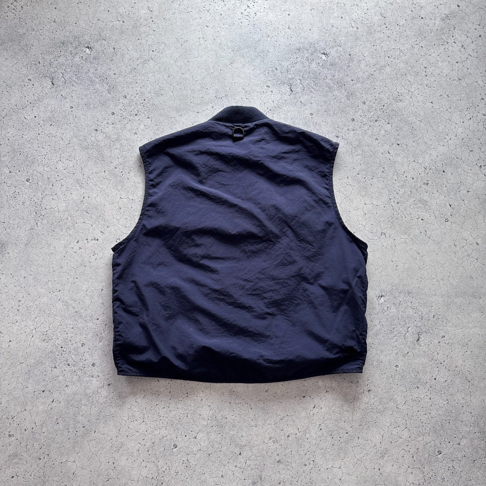Timberland Timberland Perfomance Multipocket Vest Military Fishing Size US M / EU 48-50 / 2 - 11 Thumbnail