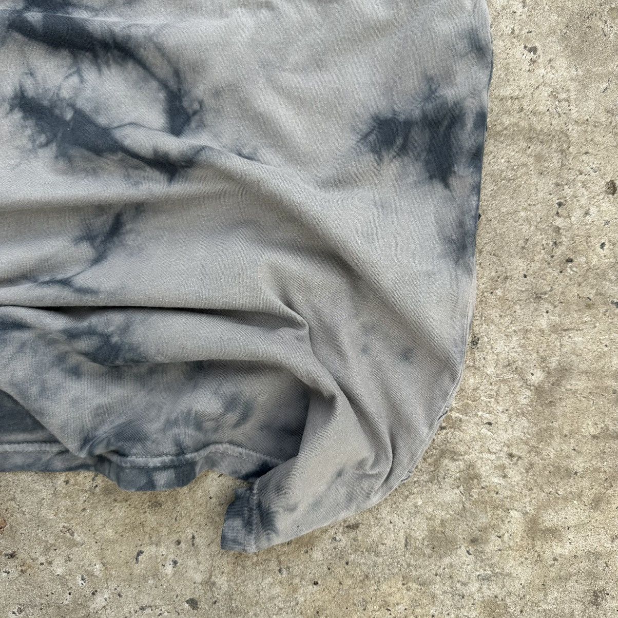 If Six Was Nine Vintage Much More T-shirts Big Logo Custom Grunge Avantgarde Size US S / EU 44-46 / 1 - 10 Thumbnail