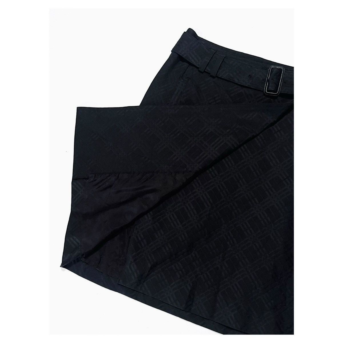 Burberry Burberry Belt Skirt Size 28" / US 6 / IT 42 - 5 Thumbnail