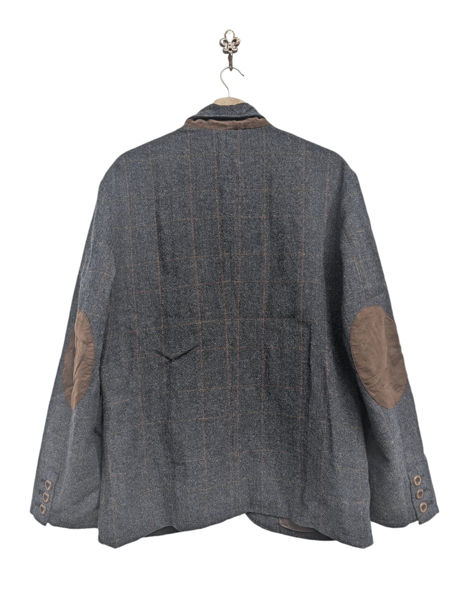 Union LA UNION MADE HOUSTON JACKET Size US M / EU 48-50 / 2 - 2 Thumbnail