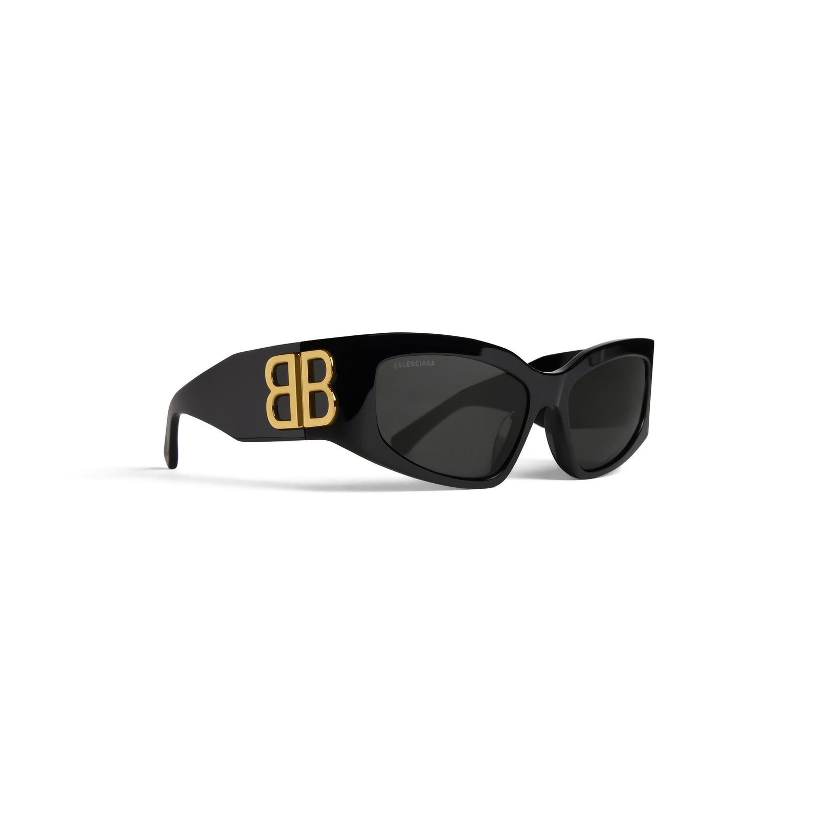 & Other Stories BALENCIAGA BB0321S-002(584578-GZ1) Size ONE SIZE - 4 Thumbnail