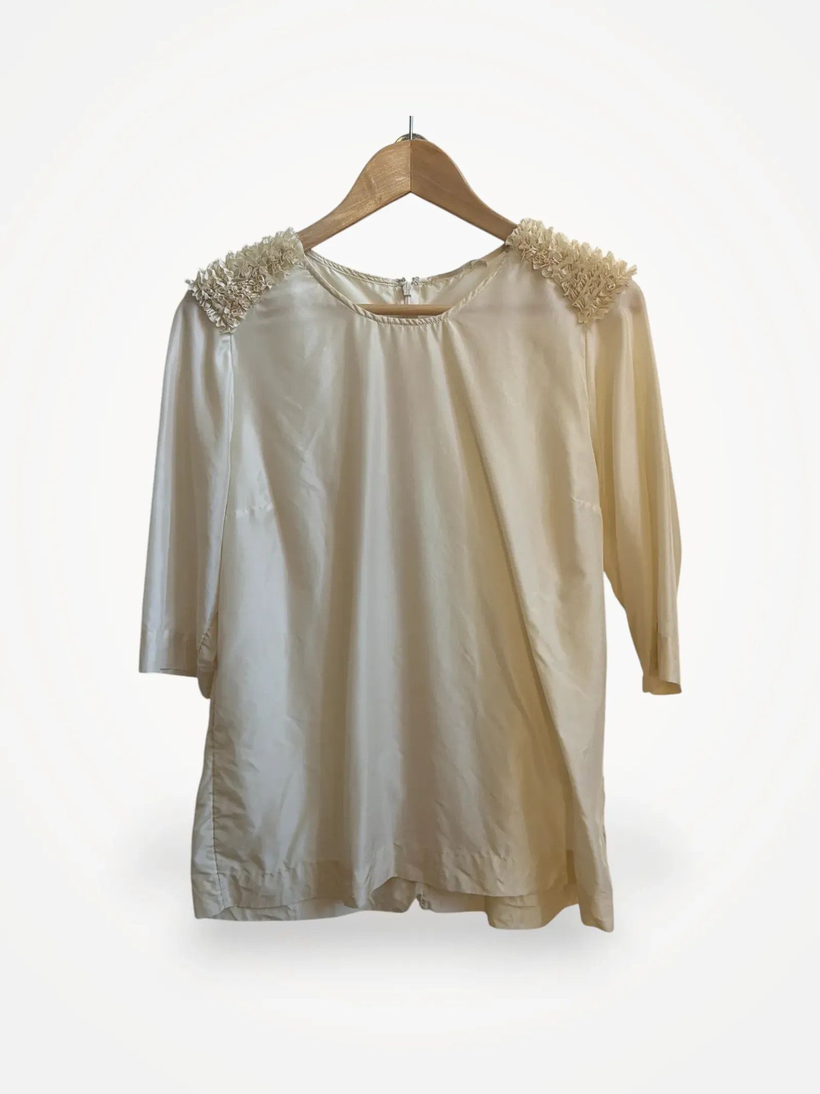 Cos Cos Blouse Size L / US 10 / IT 46 - 1 Thumbnail