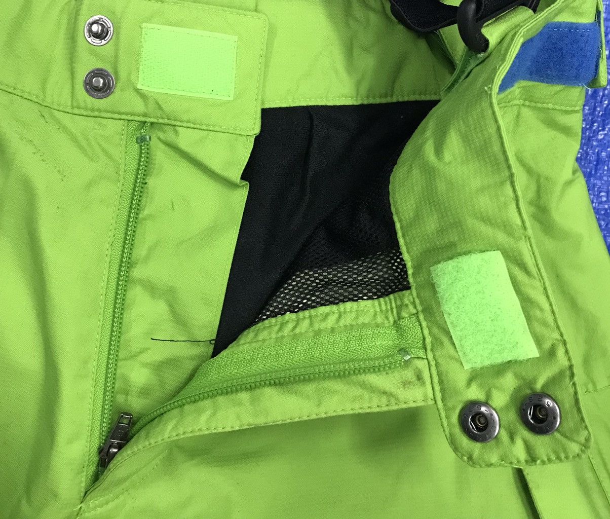 Columbia × Vintage Vintage Columbia Omni Tech Waterproof Breathable Overall Size US 33 - 4 Thumbnail