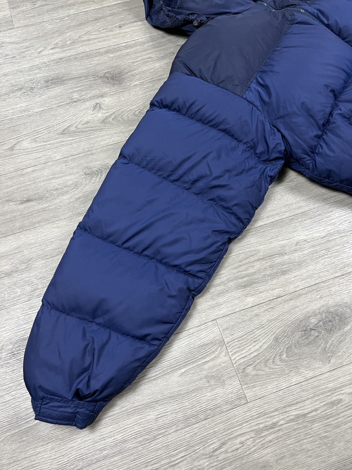 The North Face The North Face 1996 Retro Nuptse Puffer Jacket Blue Size M Size US M / EU 48-50 / 2 - 5 Thumbnail
