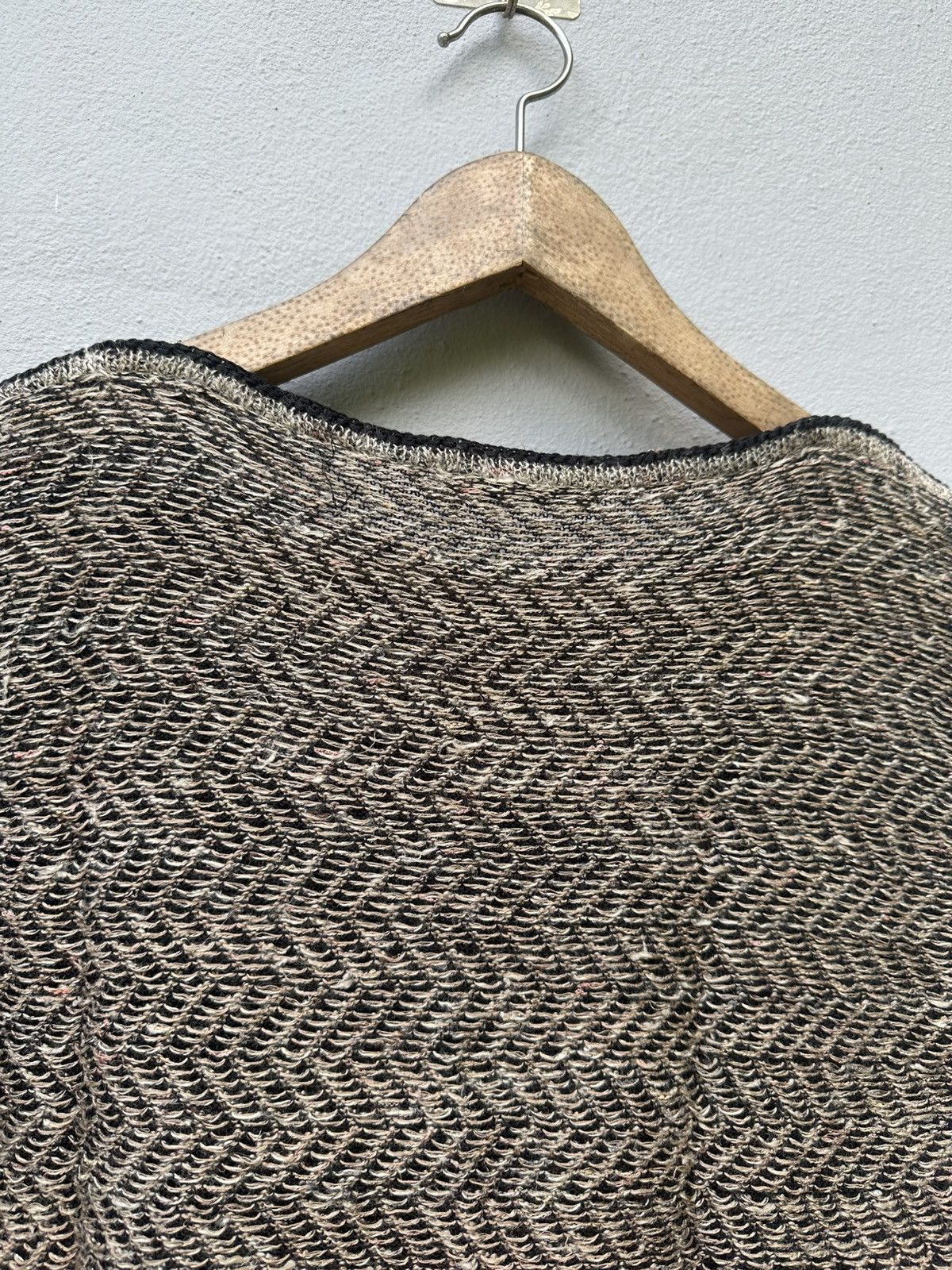 Christian Dior Monsieur Vintage Christian Dior Pre A Porter Knitwear Size M / US 6-8 / IT 42-44 - 9 Thumbnail