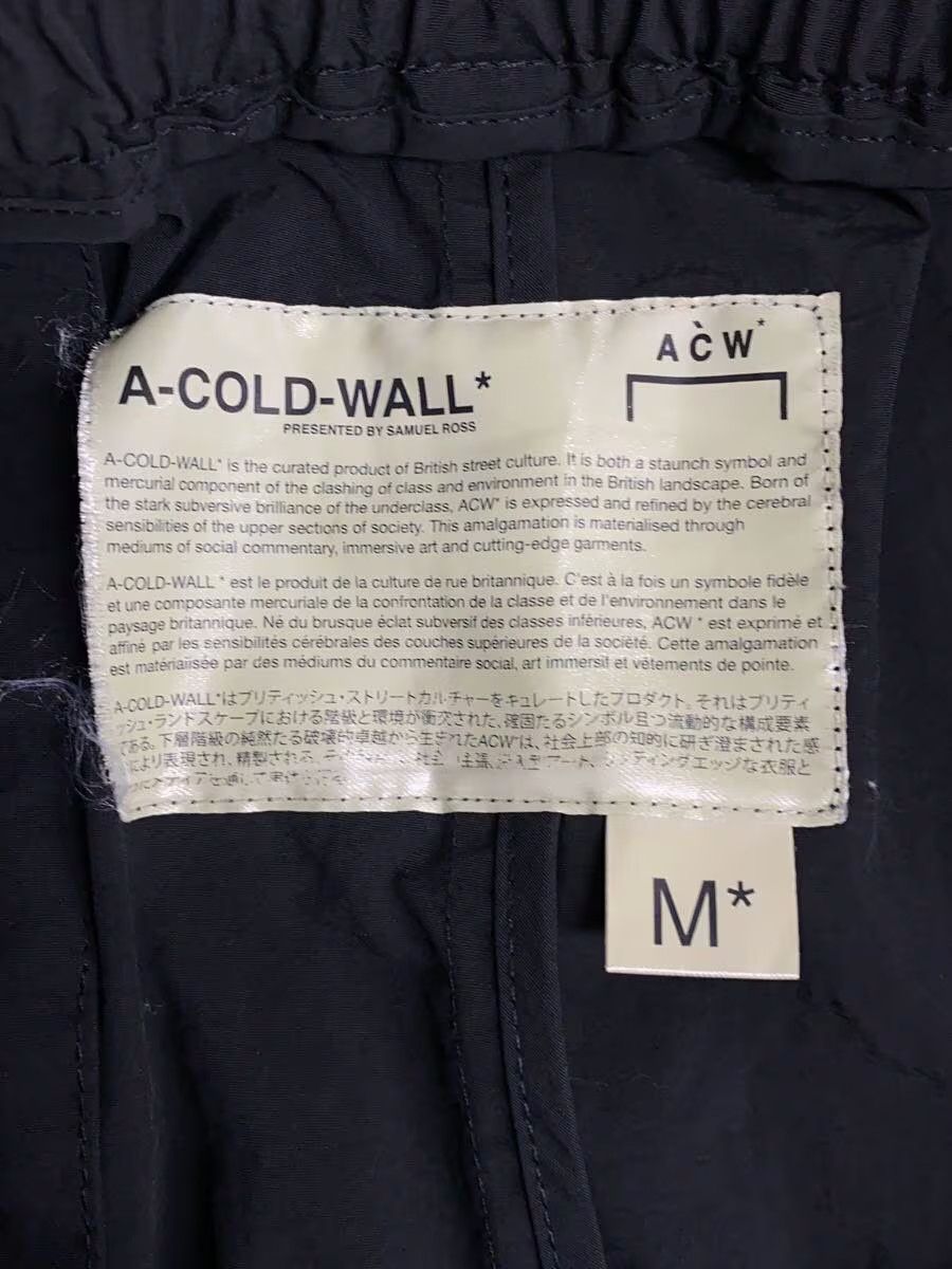 A-COLD-WALL* Nylon Utility Shorts Size US 32 / EU 48 - 6 Thumbnail