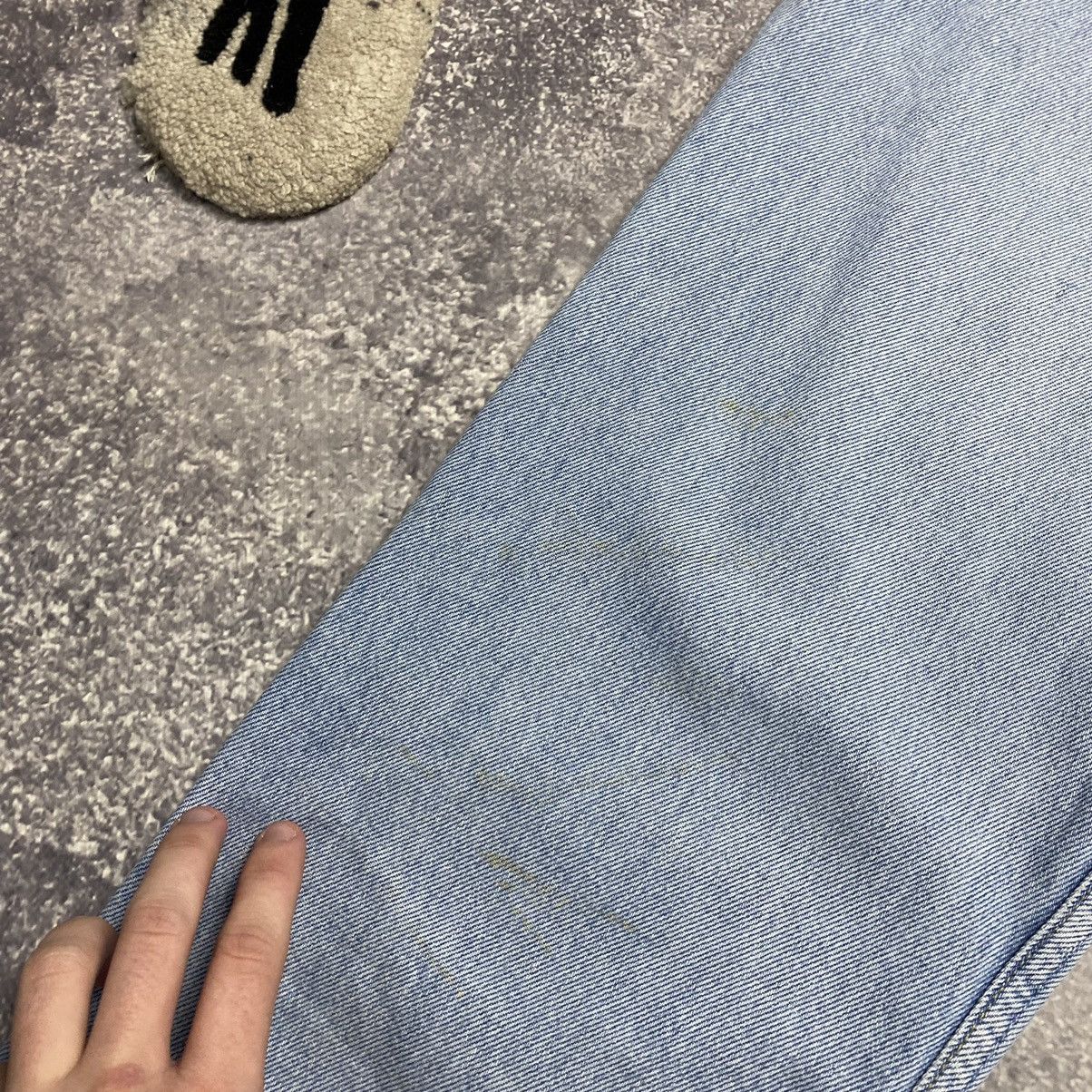 Levi's Vintage Clothing Vintage Levi’s Clothing’s Basic Streetwear old money jeans Size US 36 / EU 52 - 8 Thumbnail