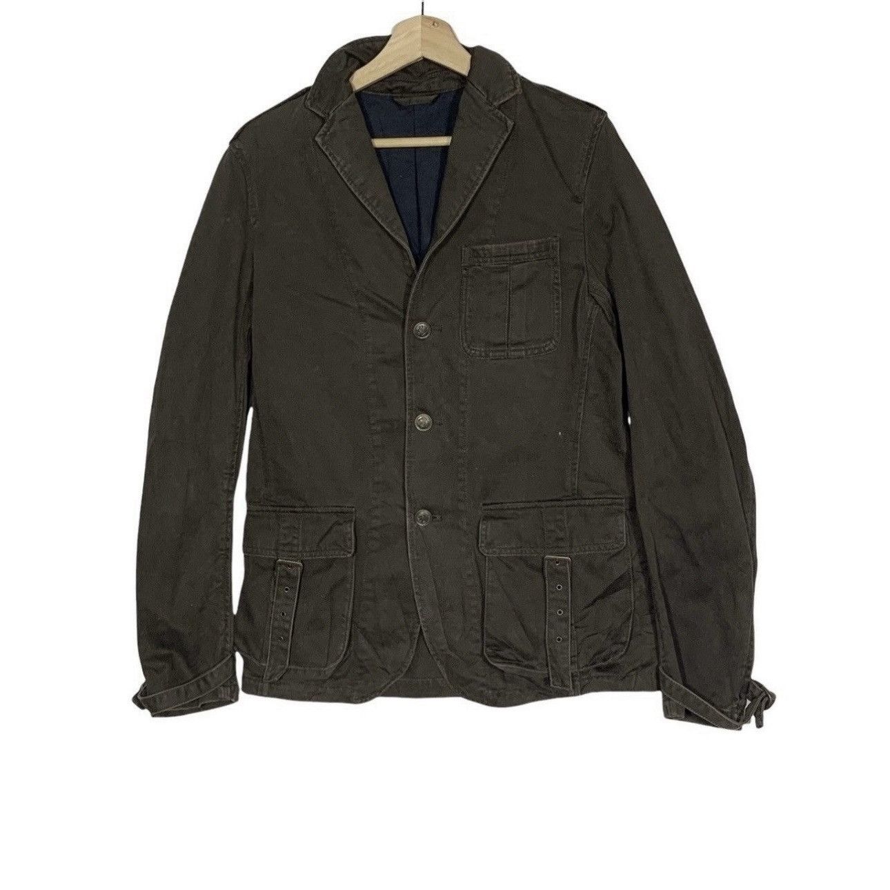 Avirex Avirex jacket Size US L / EU 52-54 / 3 - 1 Thumbnail