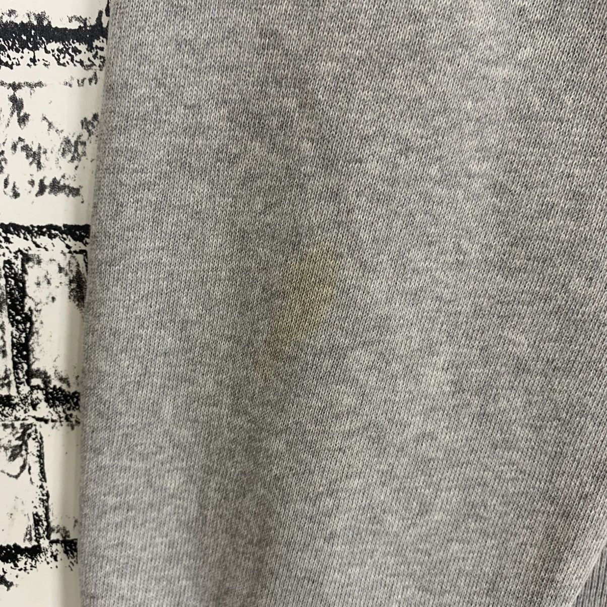 Designer × Japanese Brand × Vintage Warehouse Co Sweatshirt Size US XXS / EU 40 - 8 Thumbnail