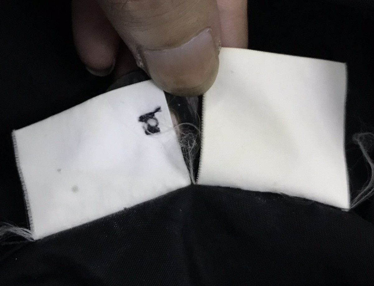 Vintage × Y's × Yohji Yamamoto Vintage Y’s Yohji yamamoto Sleeveless Jacket Size US L / EU 52-54 / 3 - 11 Thumbnail