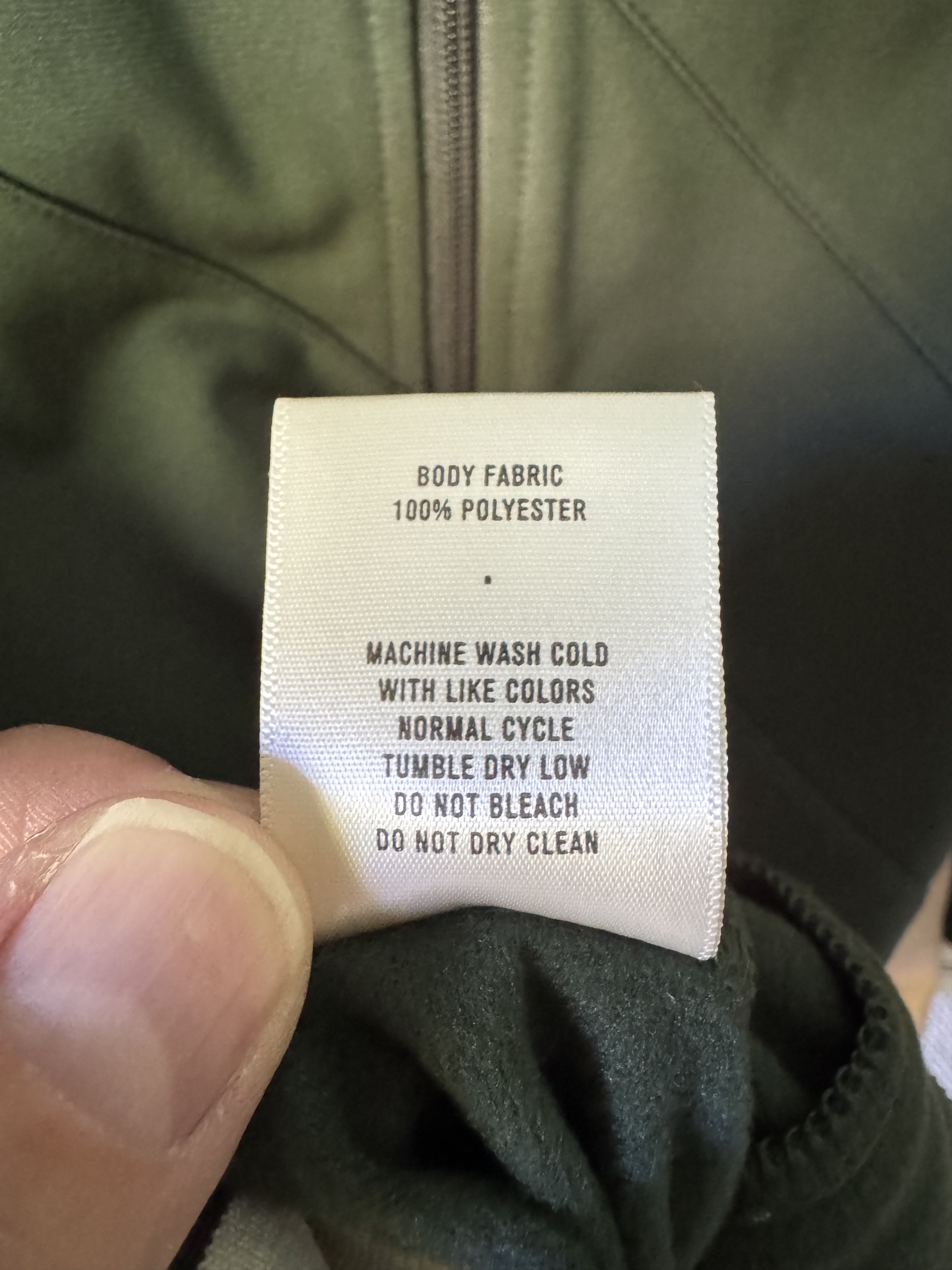 Tracksmith New England Tracksmith Stadium Running Jacket Forest Green Small Size US S / EU 44-46 / 1 - 12 Thumbnail