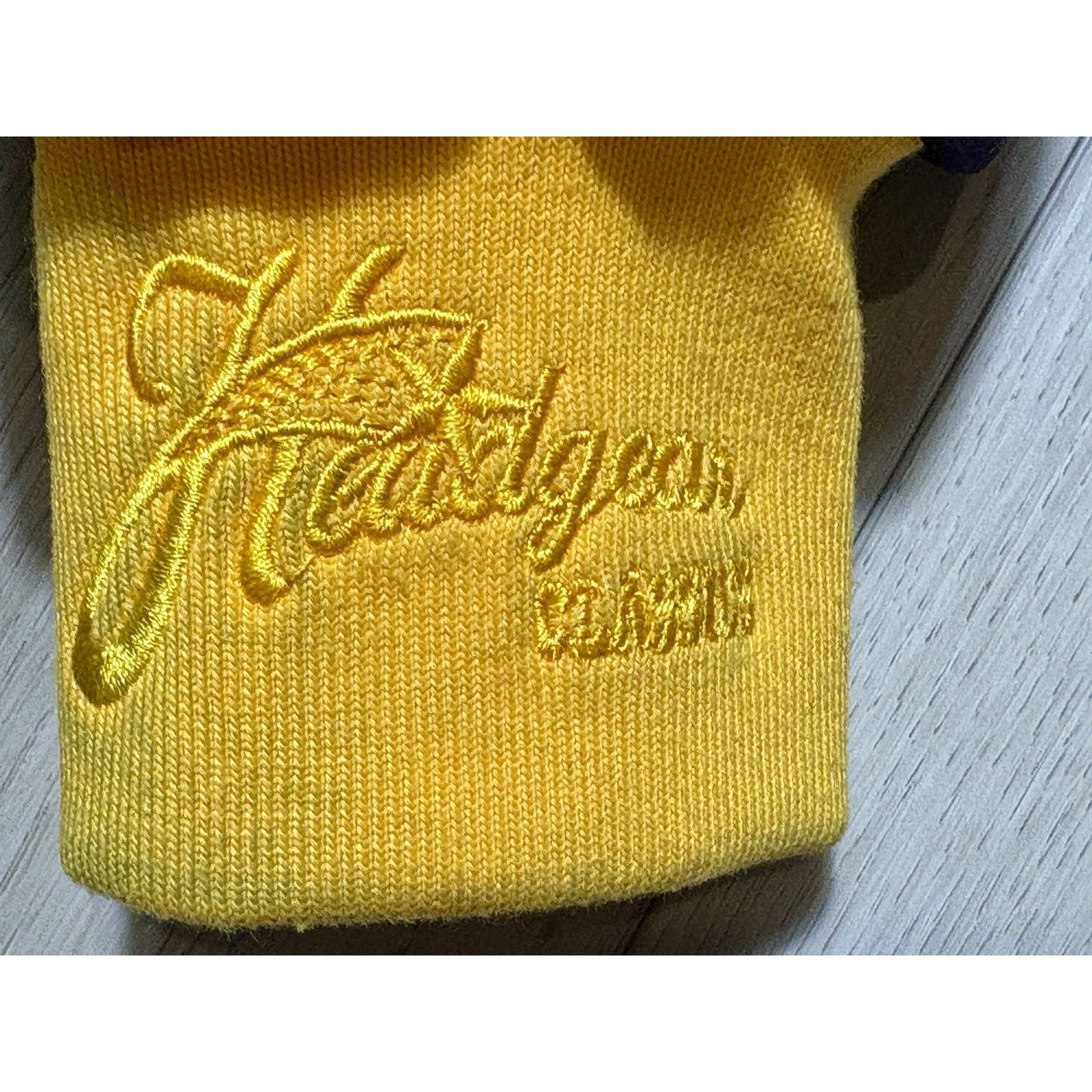 Other Los Angeles Lakers Kobe Bryant Crenshaw Satin Jacket Small Size US S / EU 44-46 / 1 - 14 Thumbnail