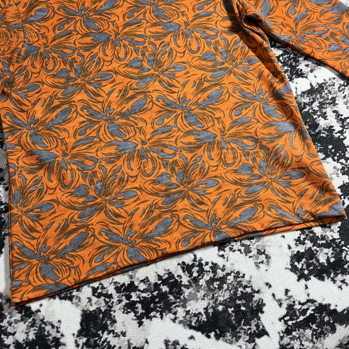 Japanese Brand × Yohji Yamamoto Yohji Yamamoto+Noir Turtle Neck Size US S / EU 44-46 / 1 - 5 Thumbnail