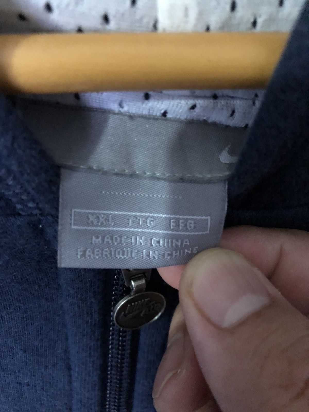 Nike NIKE AIR Size US XXL / EU 58 / 5 - 2 Thumbnail