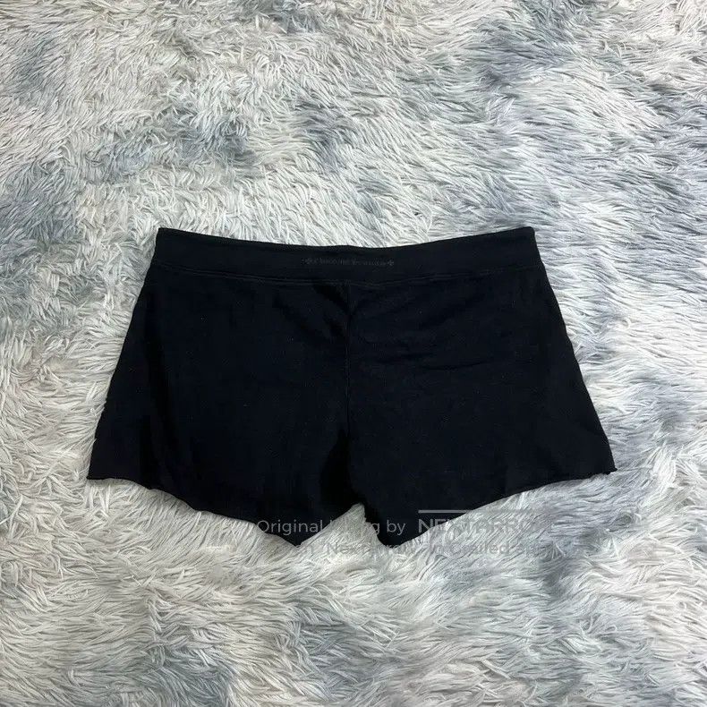 Chrome Hearts CHROME HEARTS Size L short pants Size US 32 / EU 48 - 2 Thumbnail