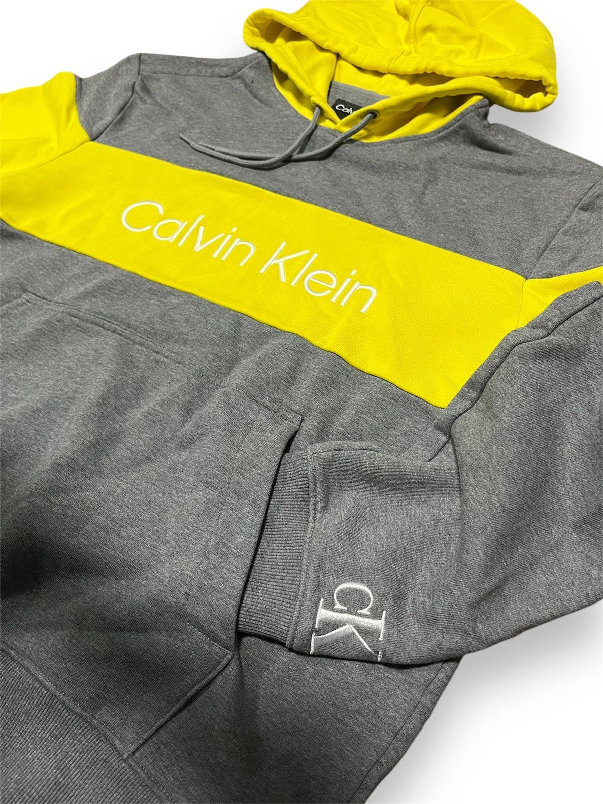 Calvin Klein Calvin Klein hoodie Size US L / EU 52-54 / 3 - 2 Thumbnail