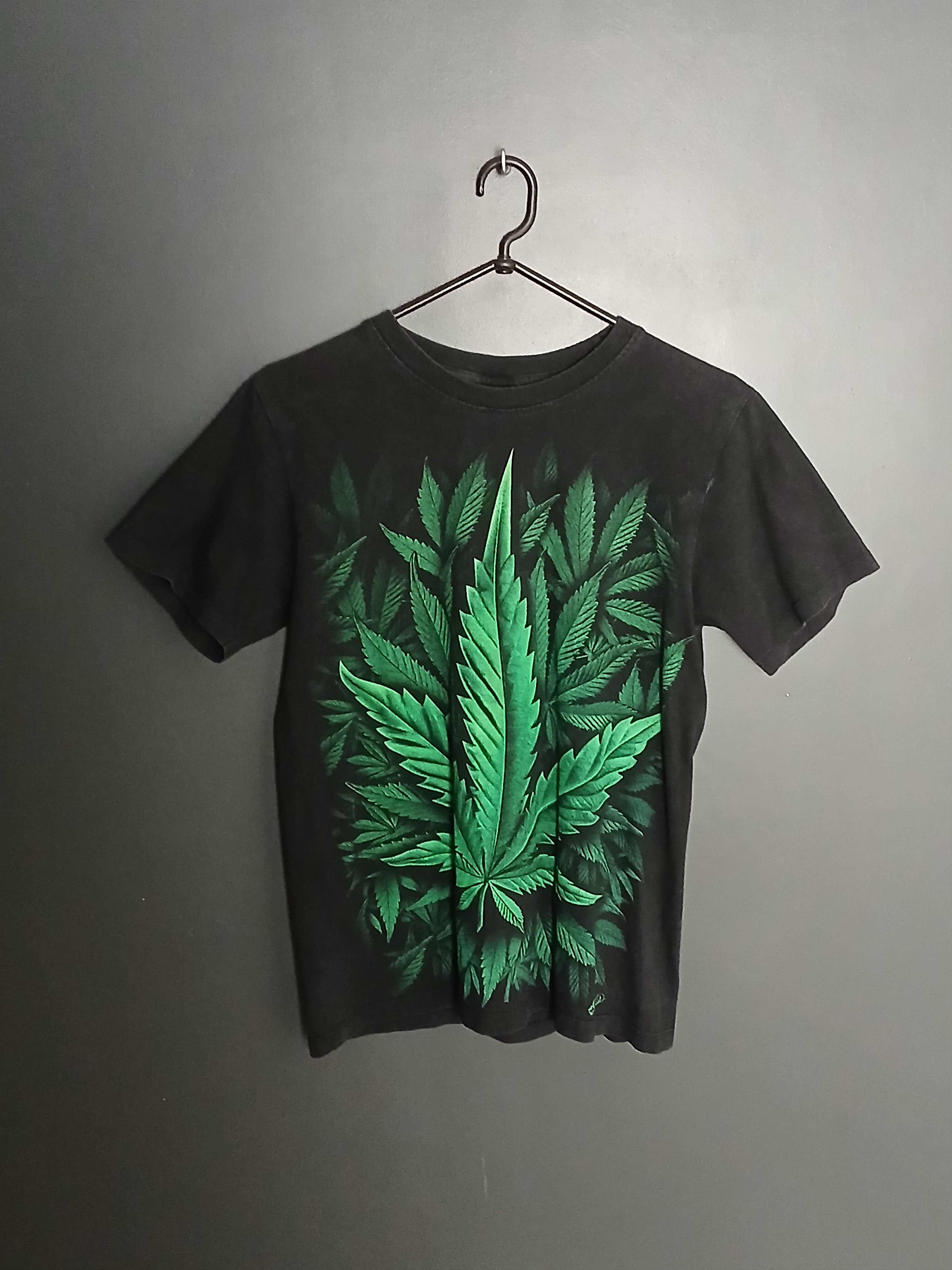 Other Marijuana Weed Dope T-Shirt Size US S / EU 44-46 / 1 - 1 Thumbnail