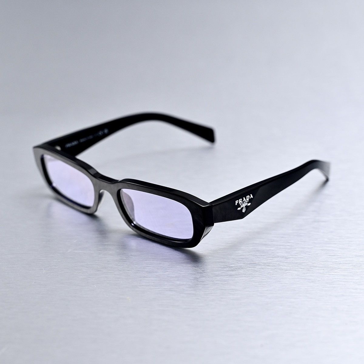 Prada PRADA 0PR B06S SUNGLASSES Size ONE SIZE - 1 Thumbnail