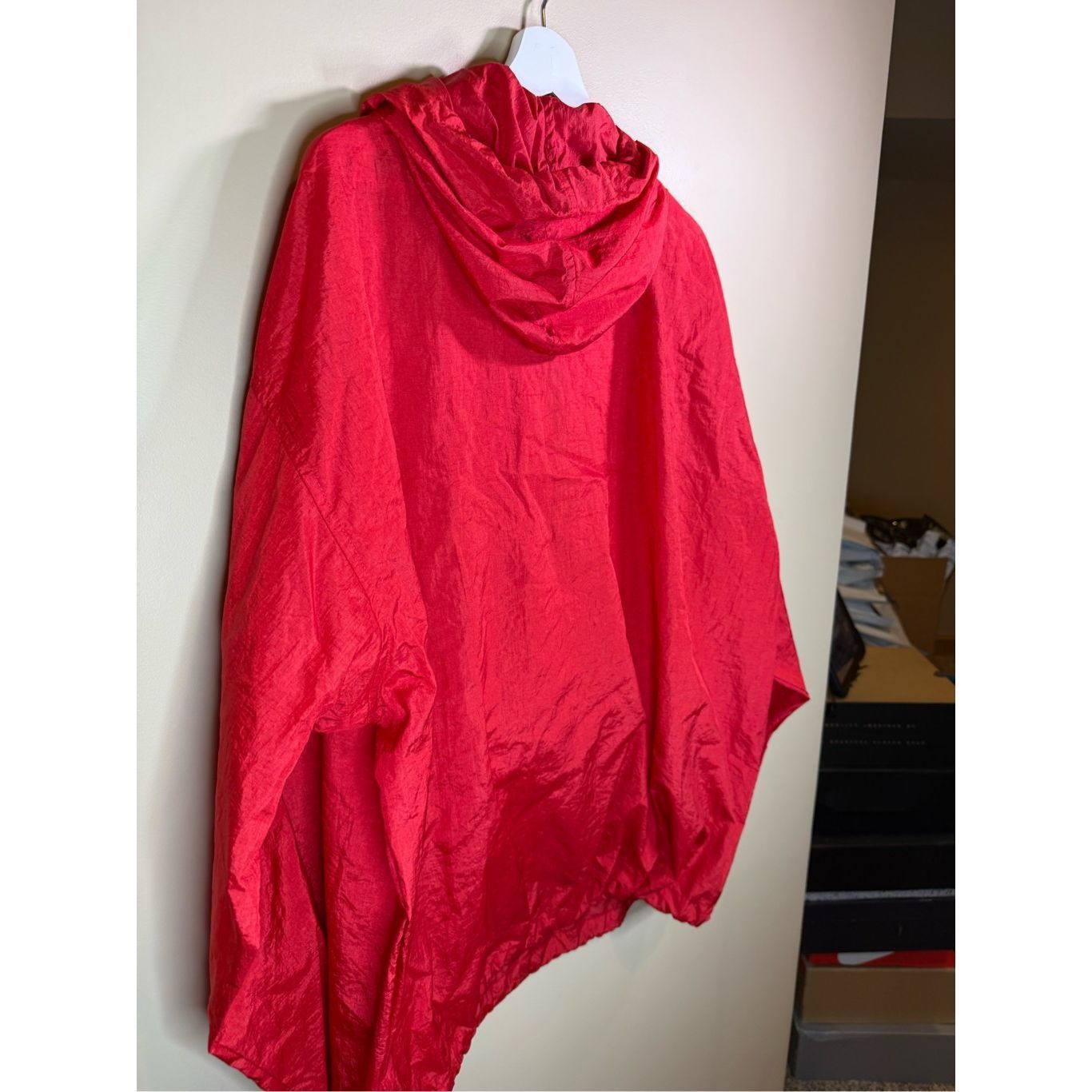 Marlboro VINTAGE 90s | MARLBORO Adventure Team 1/4 Zip Packable Anora Size US L / EU 52-54 / 3 - 6 Thumbnail
