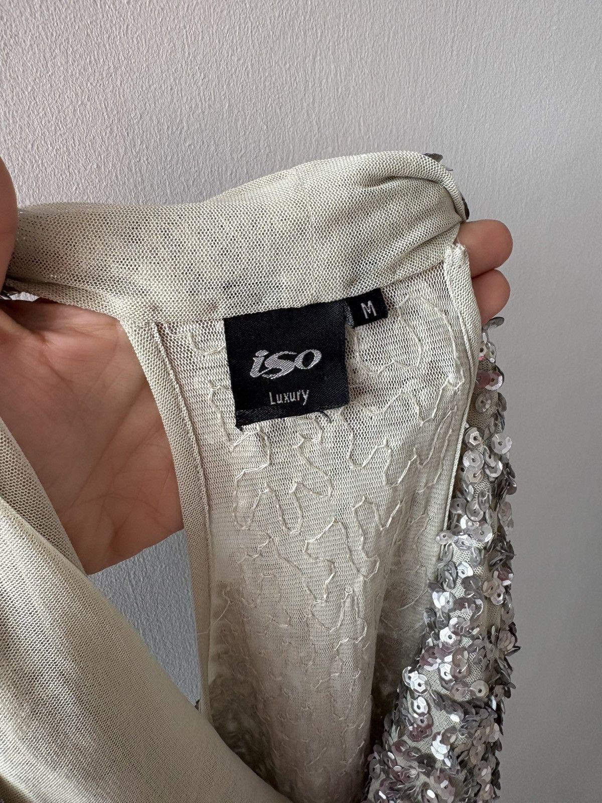 Vintage y2k dress Size M / US 6-8 / IT 42-44 - 18 Thumbnail