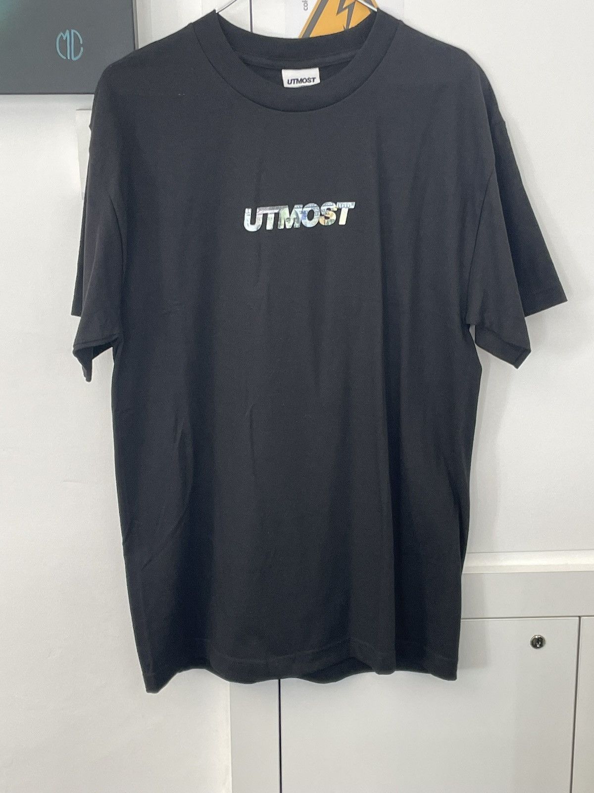 Utmost Co Utmots cash dollars tee 2020 Size US M / EU 48-50 / 2 - 1 Thumbnail