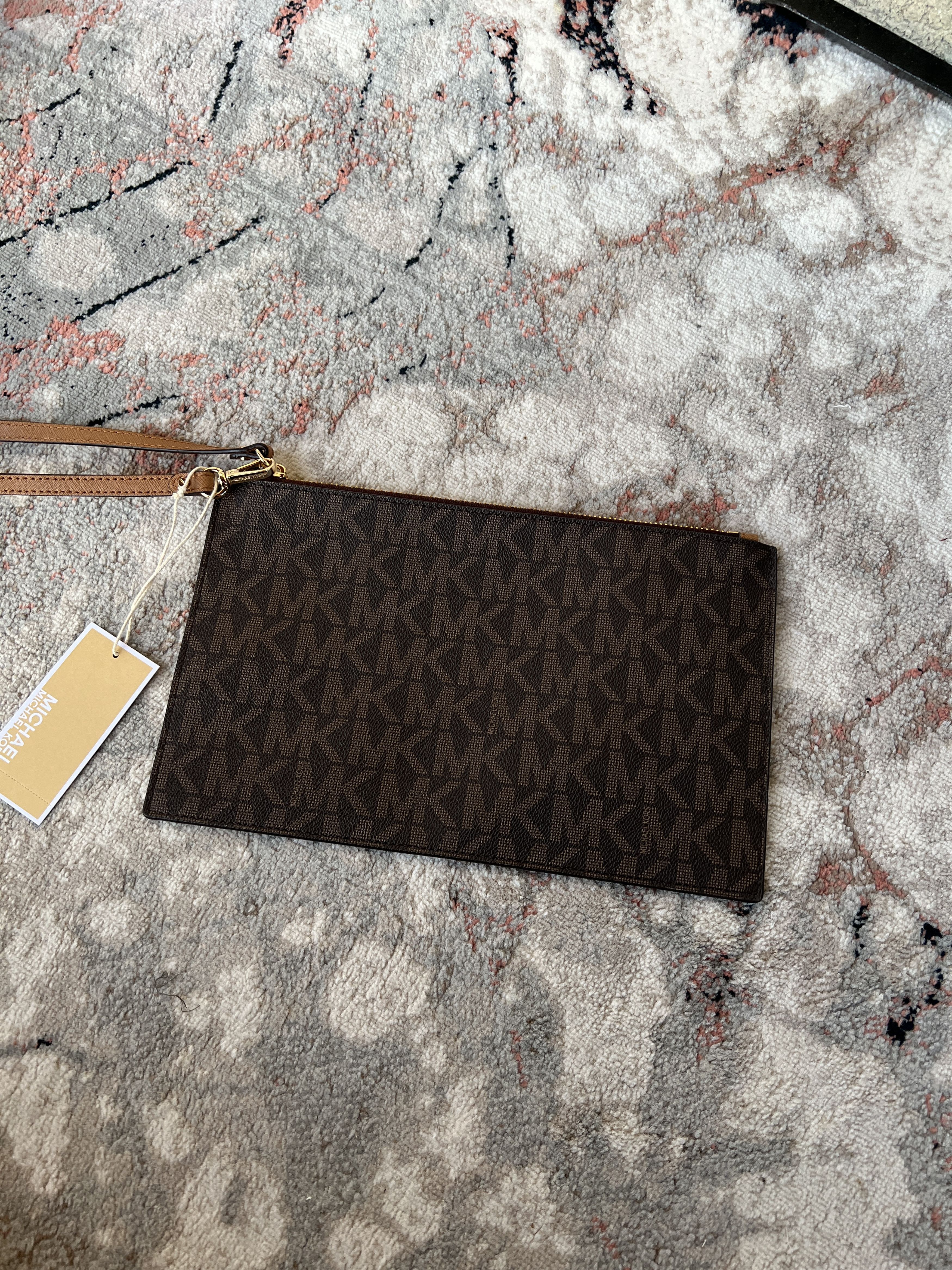 Michael Kors Michael Kors Clutch Size ONE SIZE - 4 Thumbnail