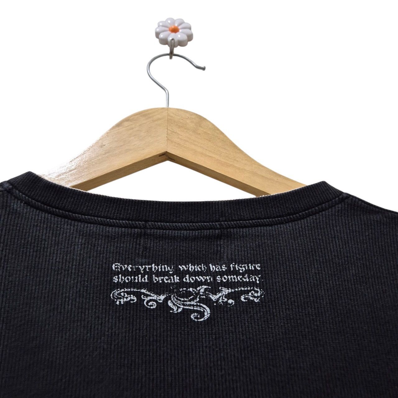 Nicole Club Nicole club for men poem long sleeve Size US M / EU 48-50 / 2 - 5 Thumbnail