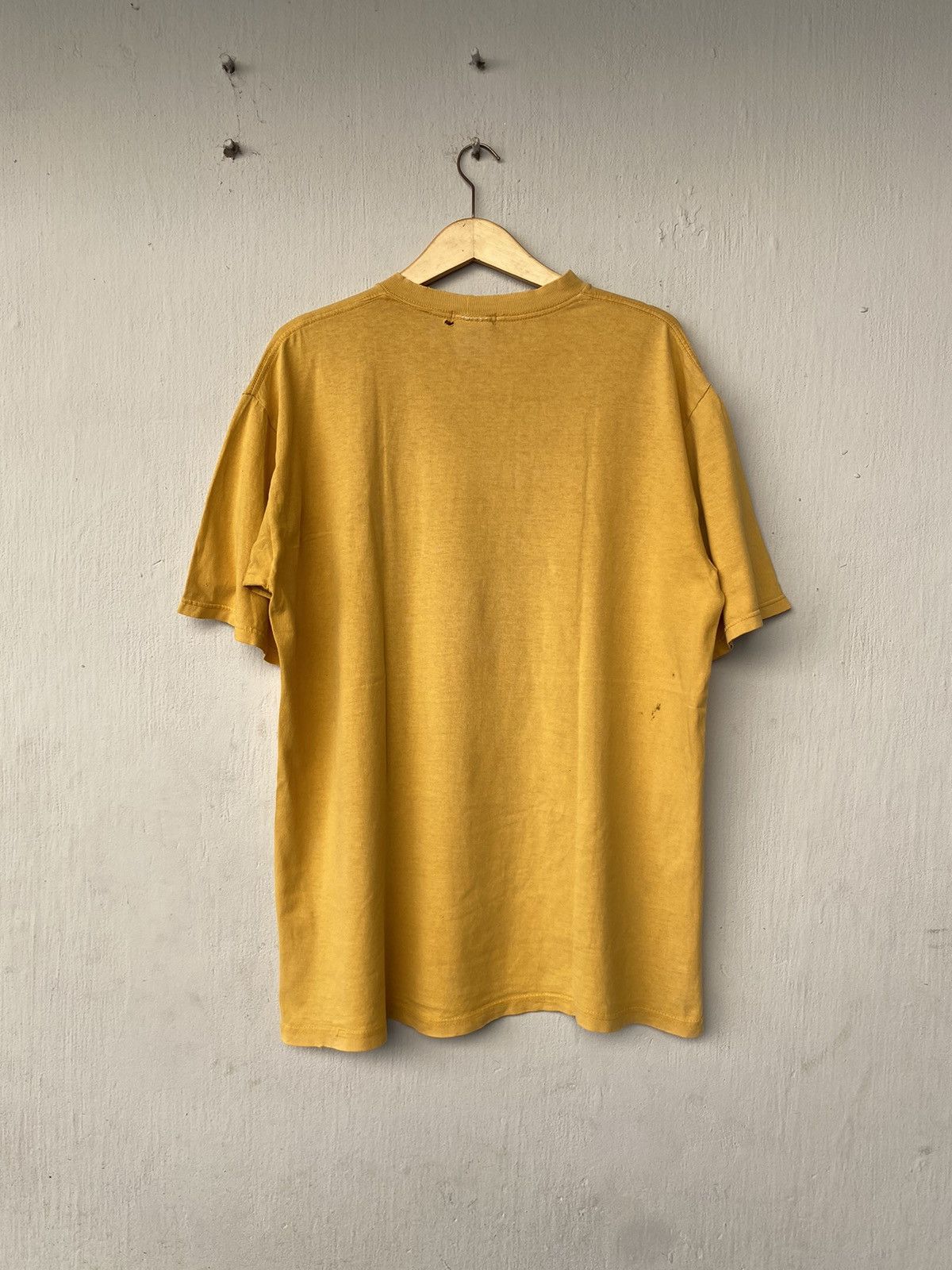 Other Vintage Cocky Movie Tee by Weekend Wear Size US XXL / EU 58 / 5 - 14 Thumbnail