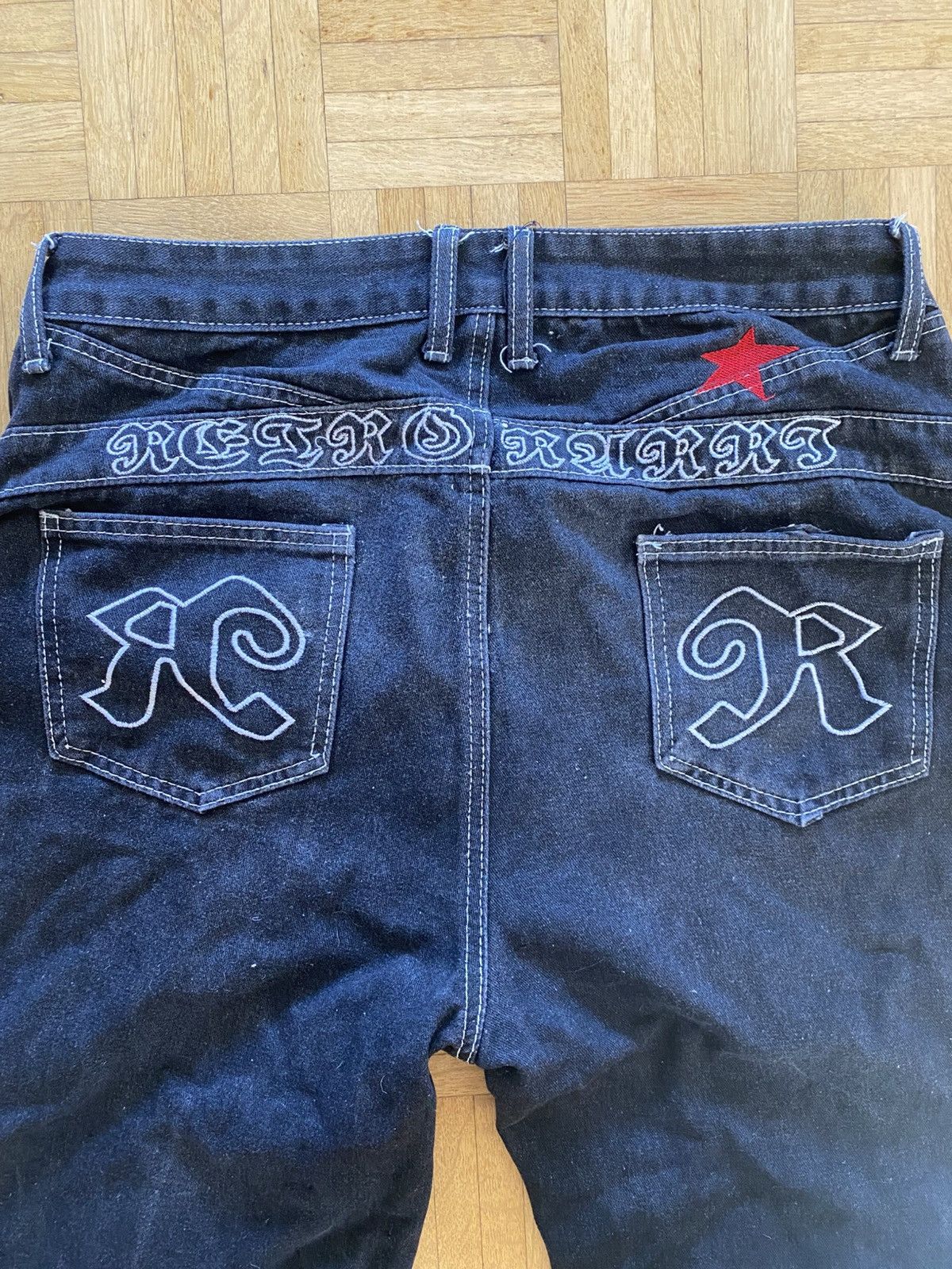 Other Jeans guter styl Size US 35 - 6 Thumbnail
