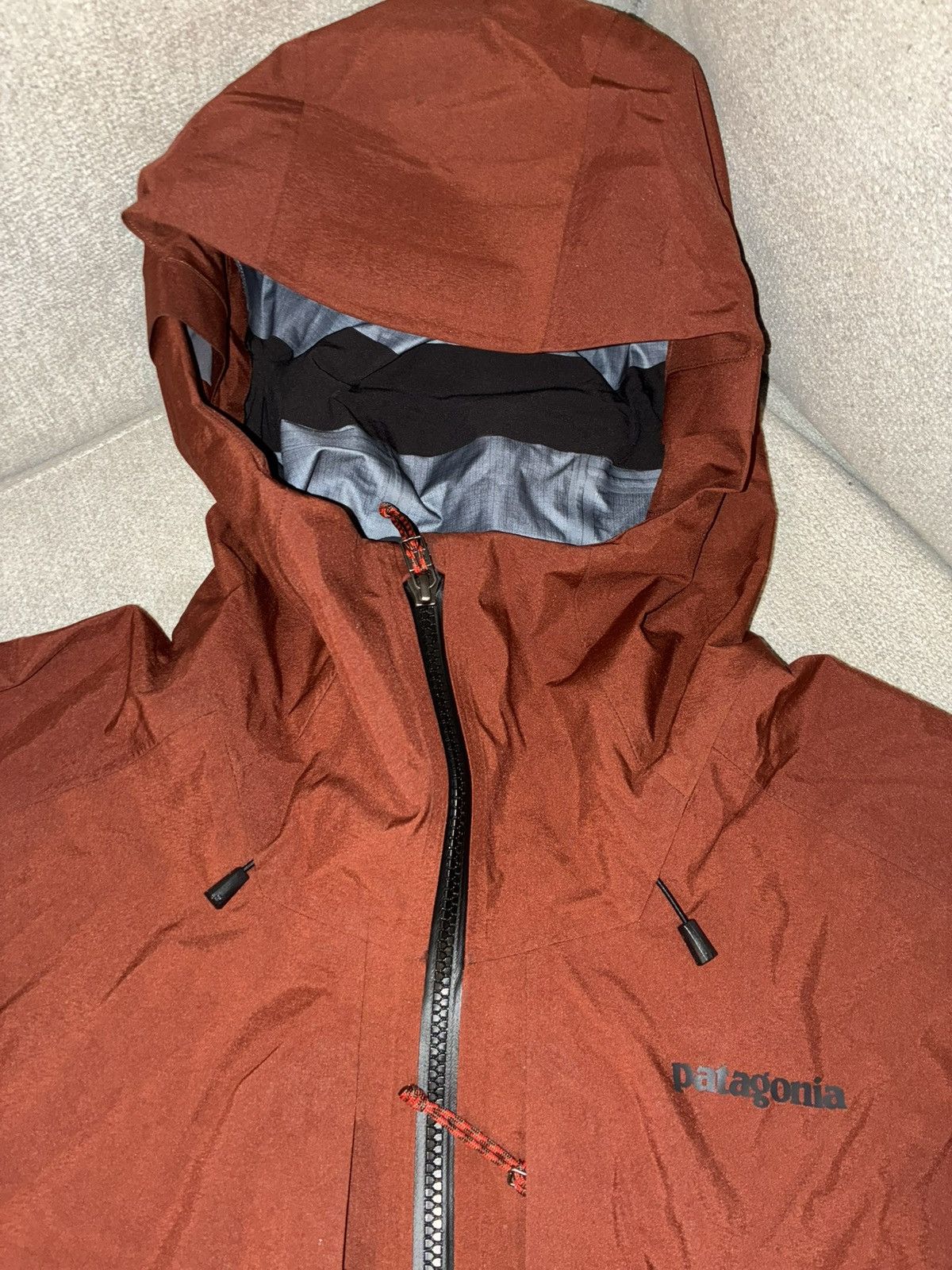 Patagonia Patagonia NWT powslayer gore-tex pro mens medium Size US M / EU 48-50 / 2 - 8 Thumbnail